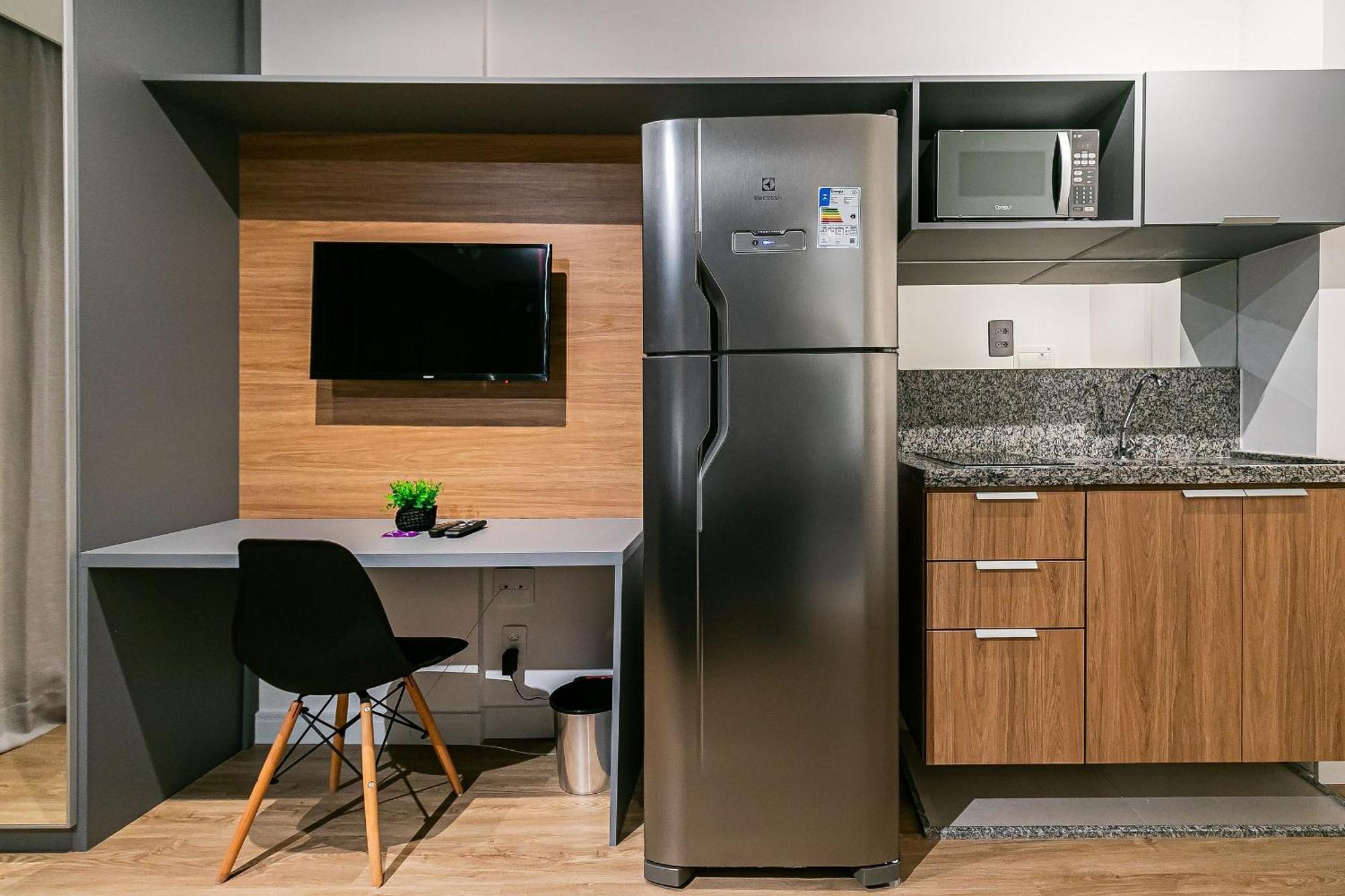 Apartment Nex One Sena Madureira By Easyrent Sao Paulo