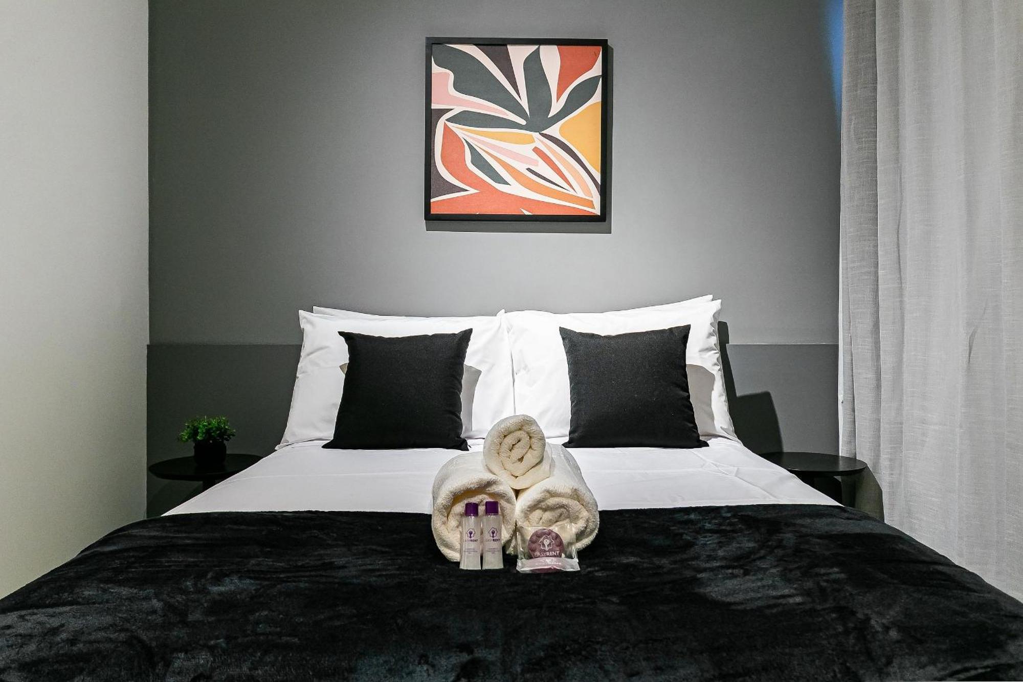 Apartment Nex One Sena Madureira By Easyrent