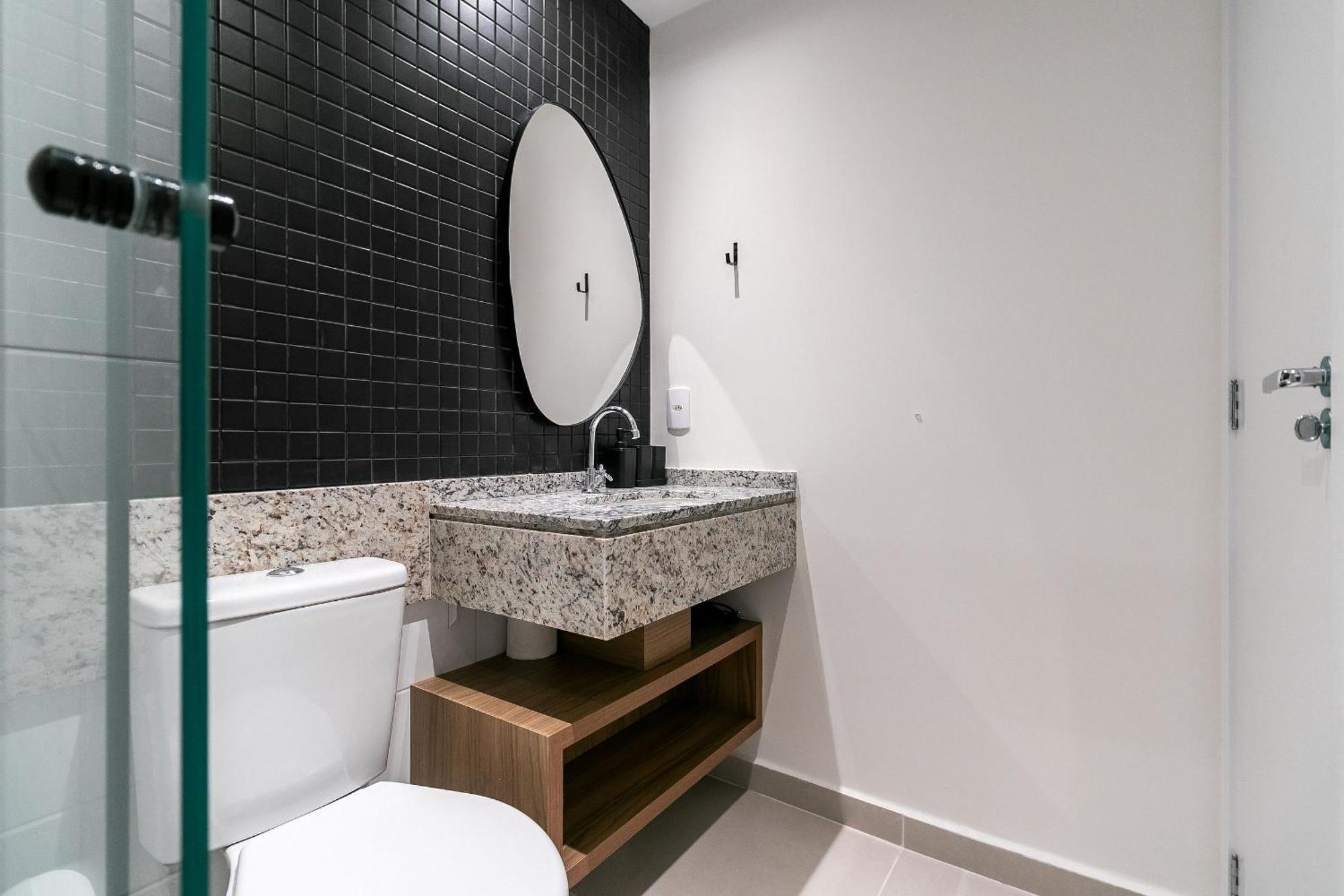 Mobi One Pinheiros Apartamento