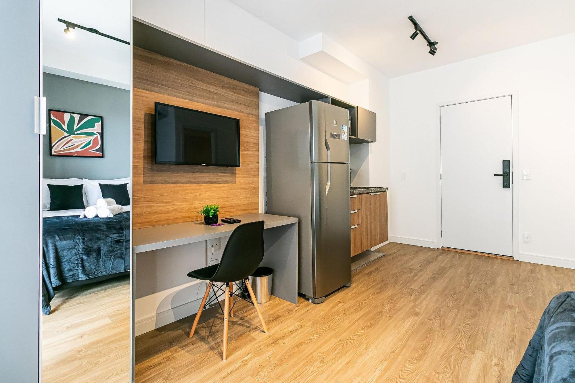 Apartment Nex One Sena Madureira By Easyrent