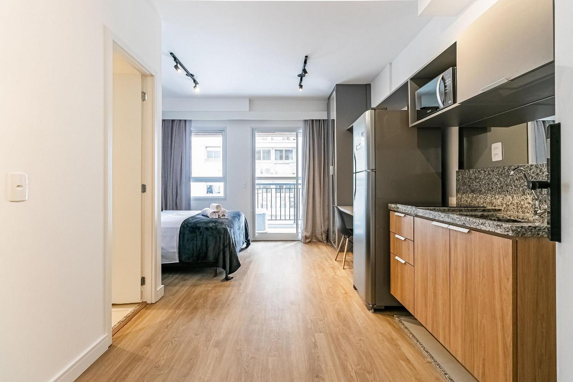 Nex One Sena Madureira By Easyrent Apartment *