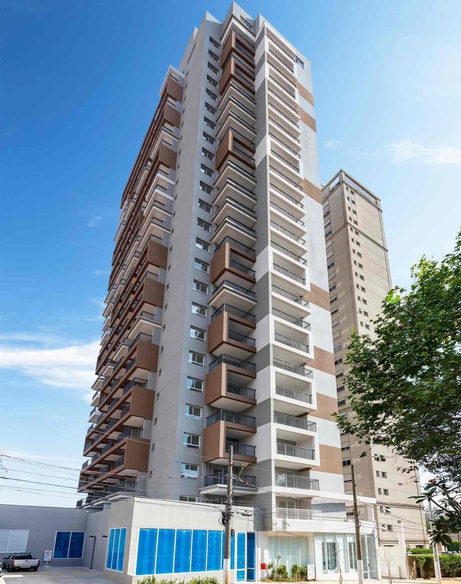 Nex One Sena Madureira By Easyrent Sao Paulo