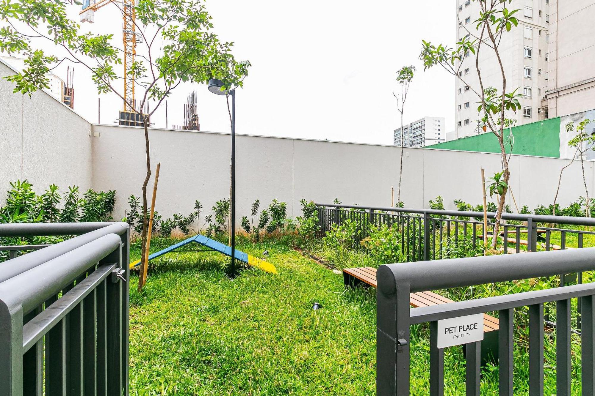 Apartment Nex One Sena Madureira By Easyrent *