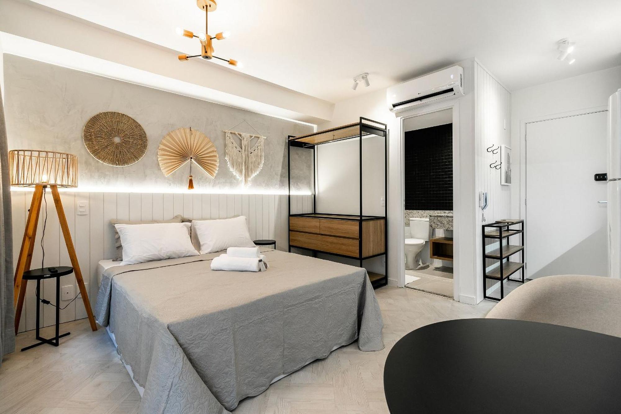 Mobi One Pinheiros Apartamento