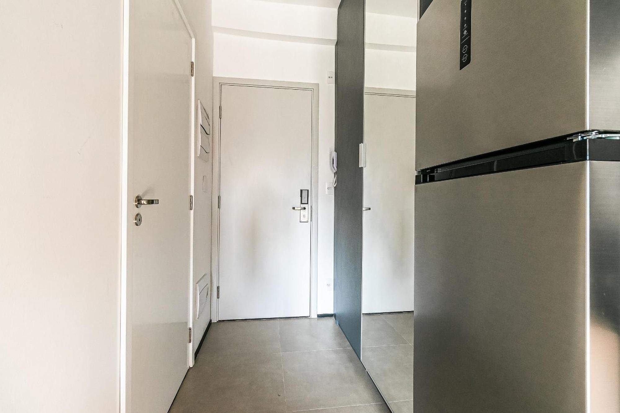 Apartamento On Lorena By Easyrent São Paulo