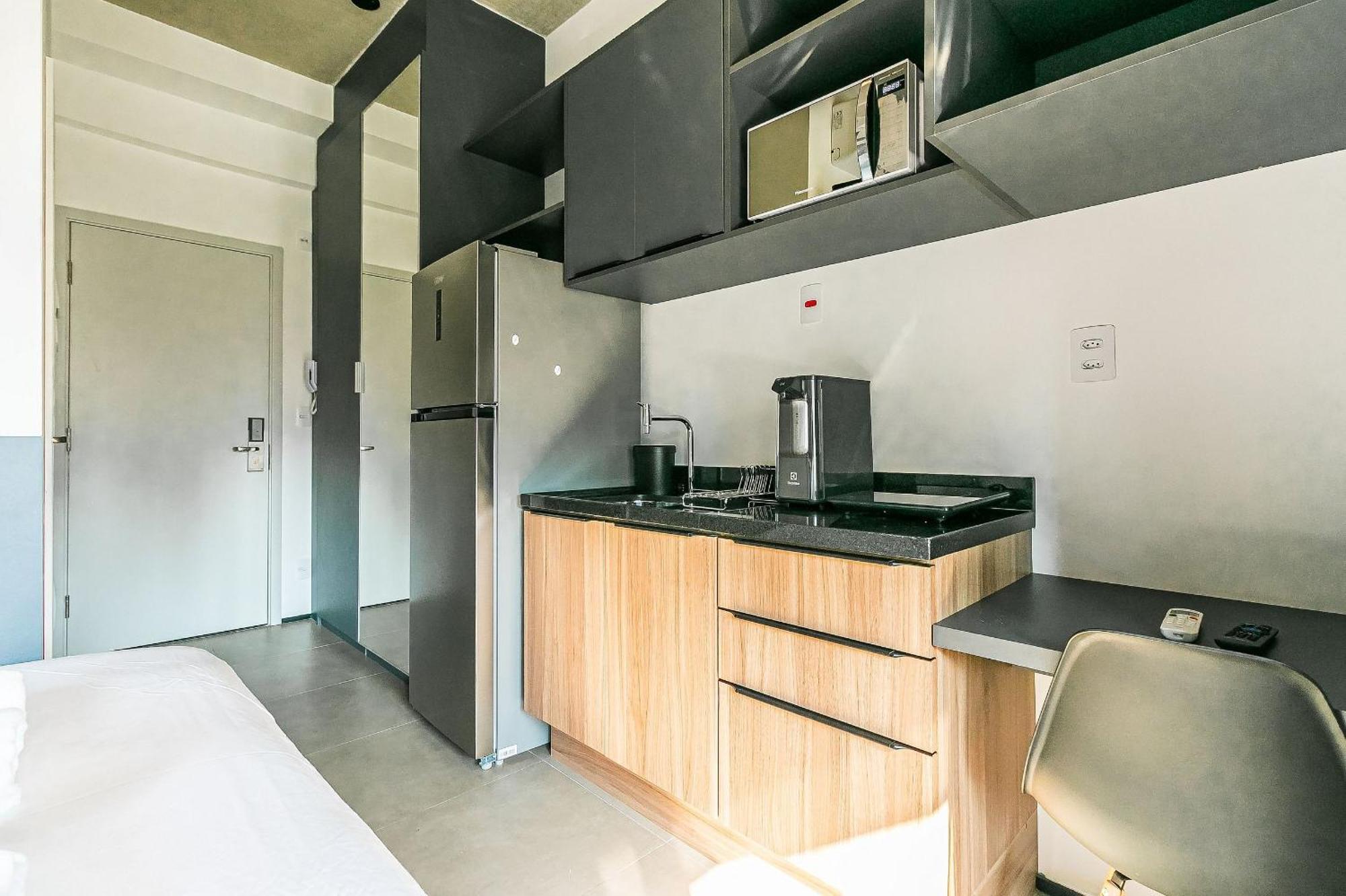 Apartamento On Lorena By Easyrent *