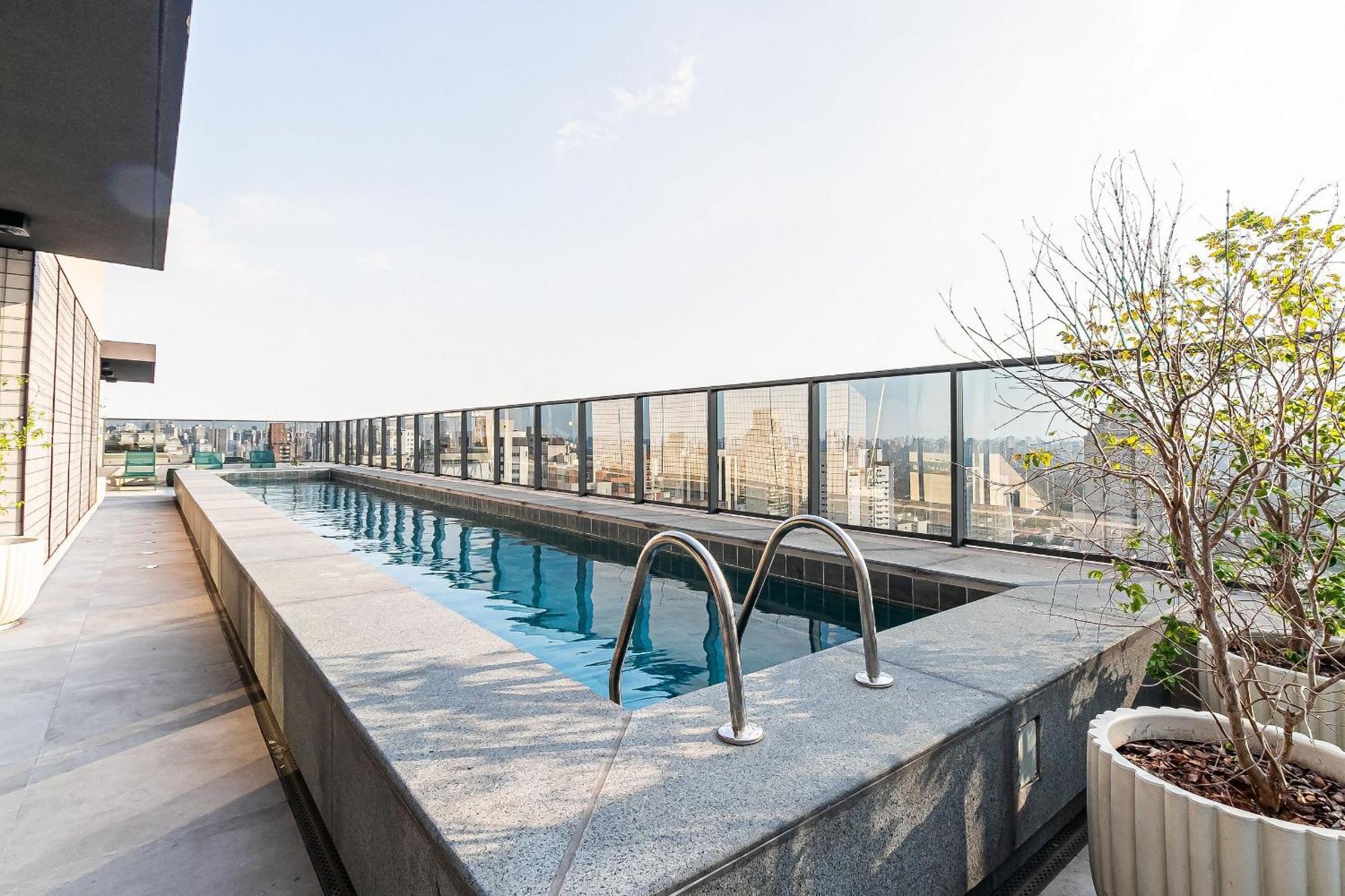 On Lorena By Easyrent Apartamento São Paulo