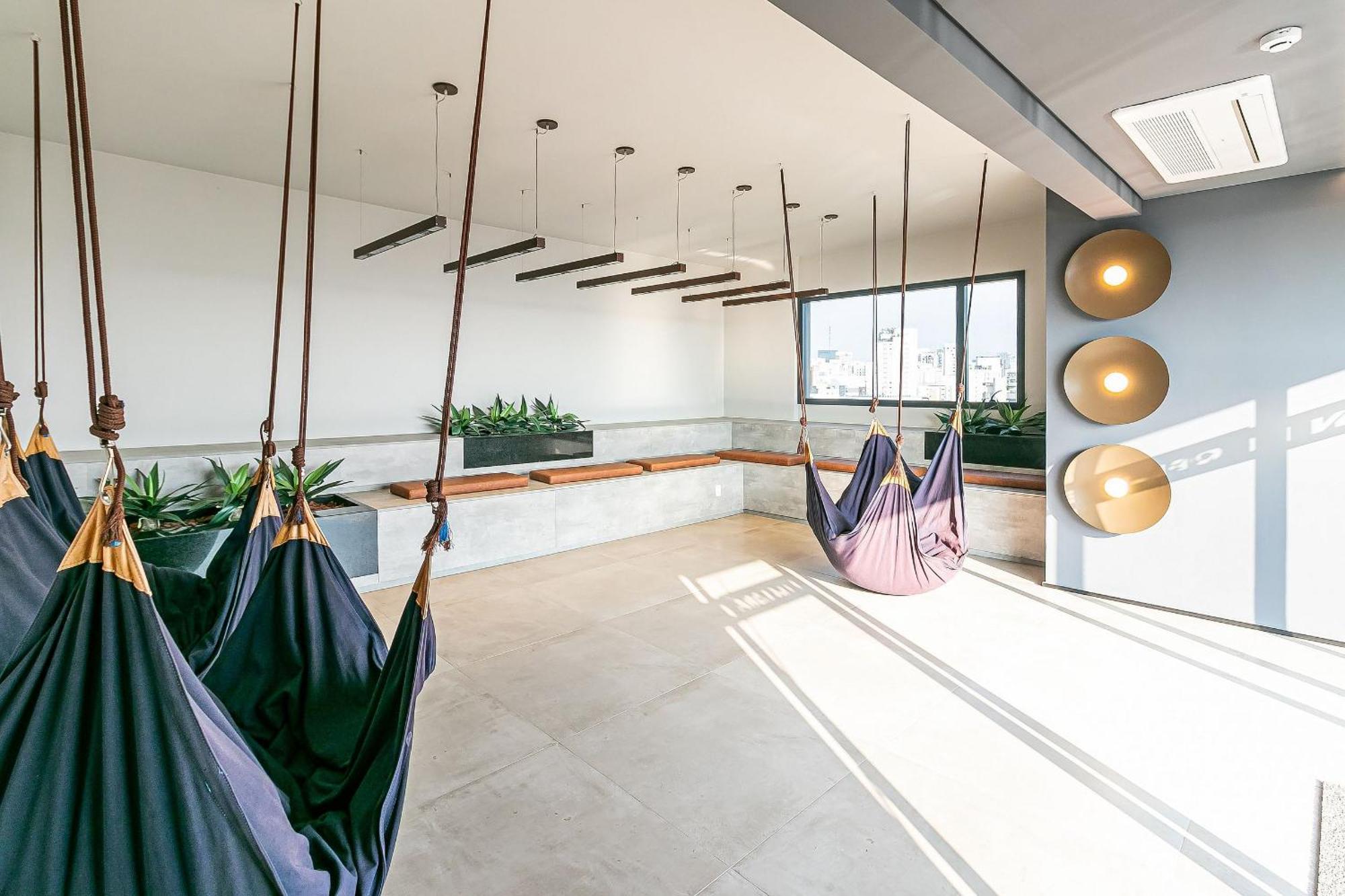 Apartamento On Lorena By Easyrent São Paulo