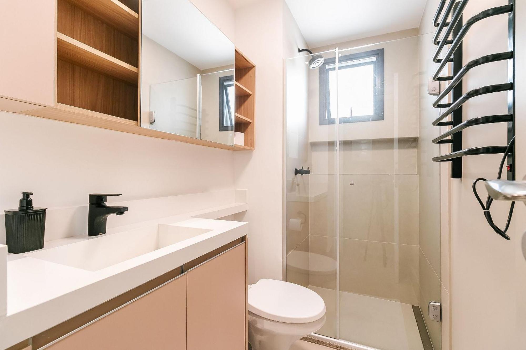 Walk - Moema Apartamento *