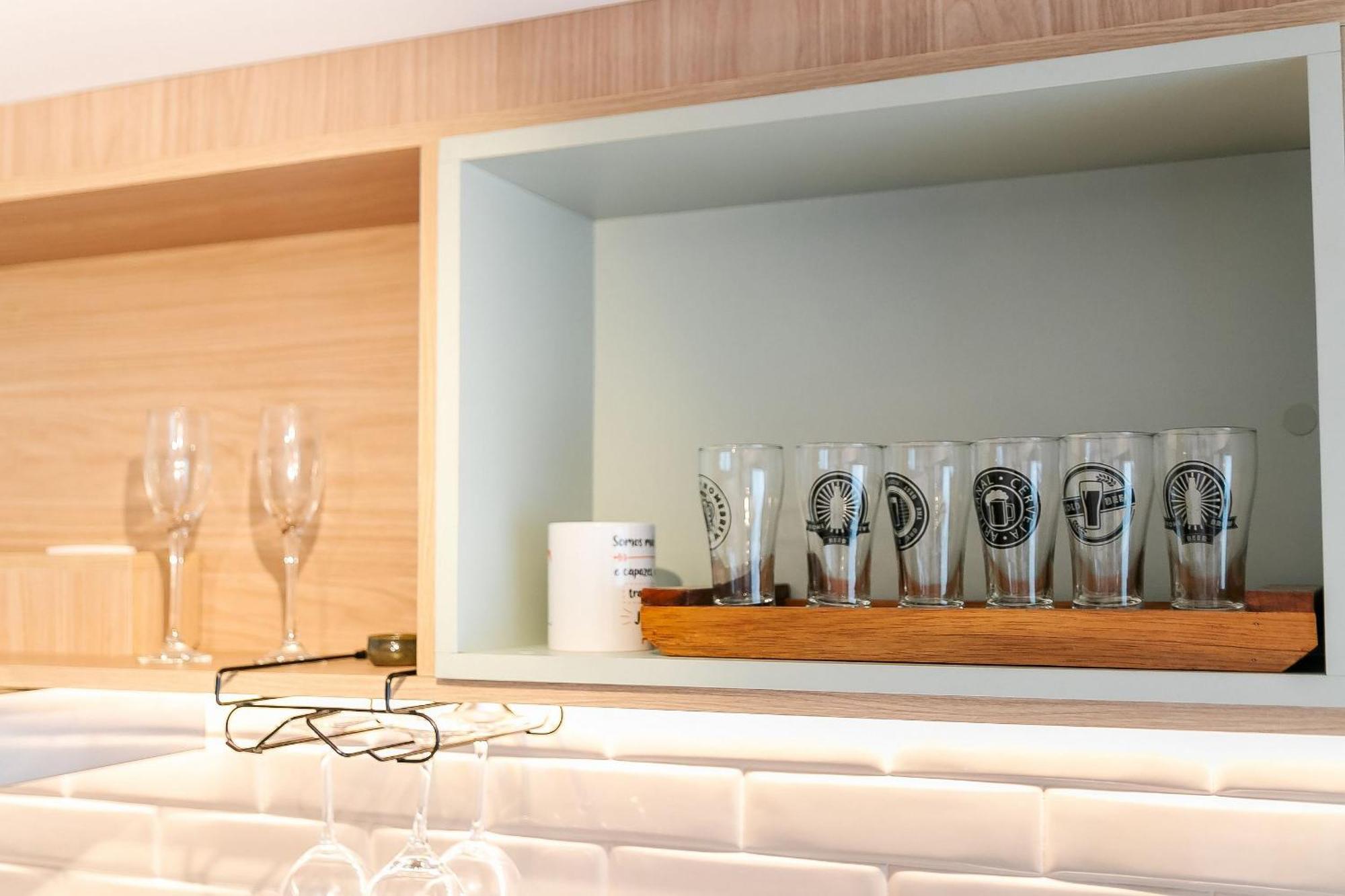 Walk - Moema Apartamento São Paulo