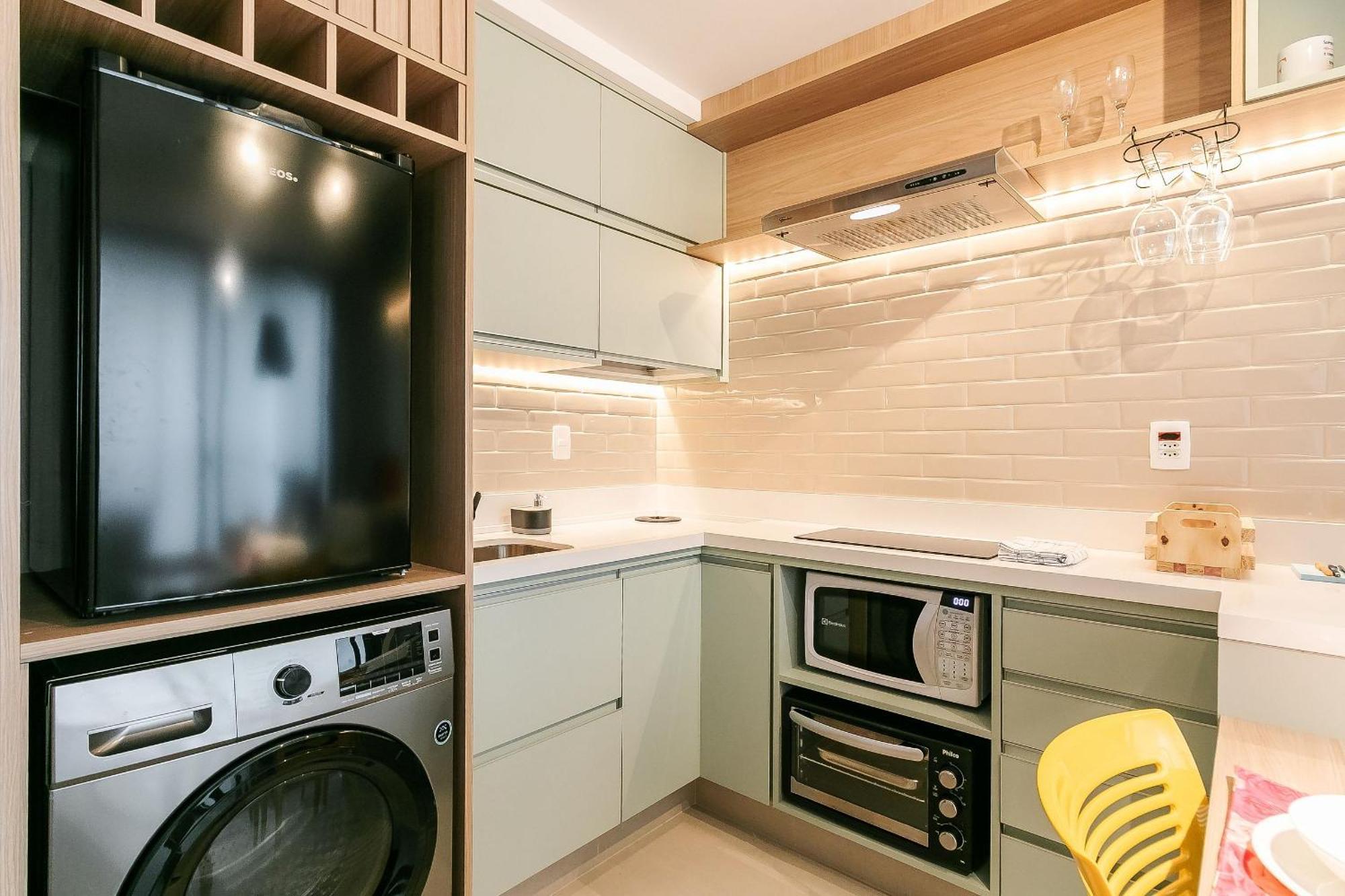 Walk - Moema Apartamento São Paulo