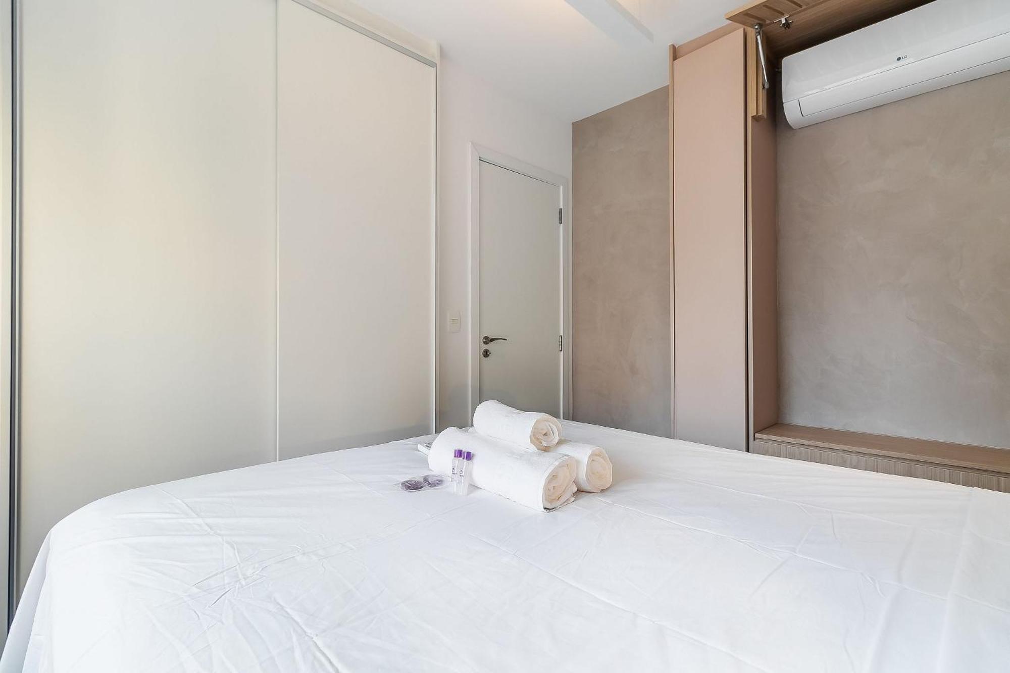 Walk - Moema Apartamento São Paulo