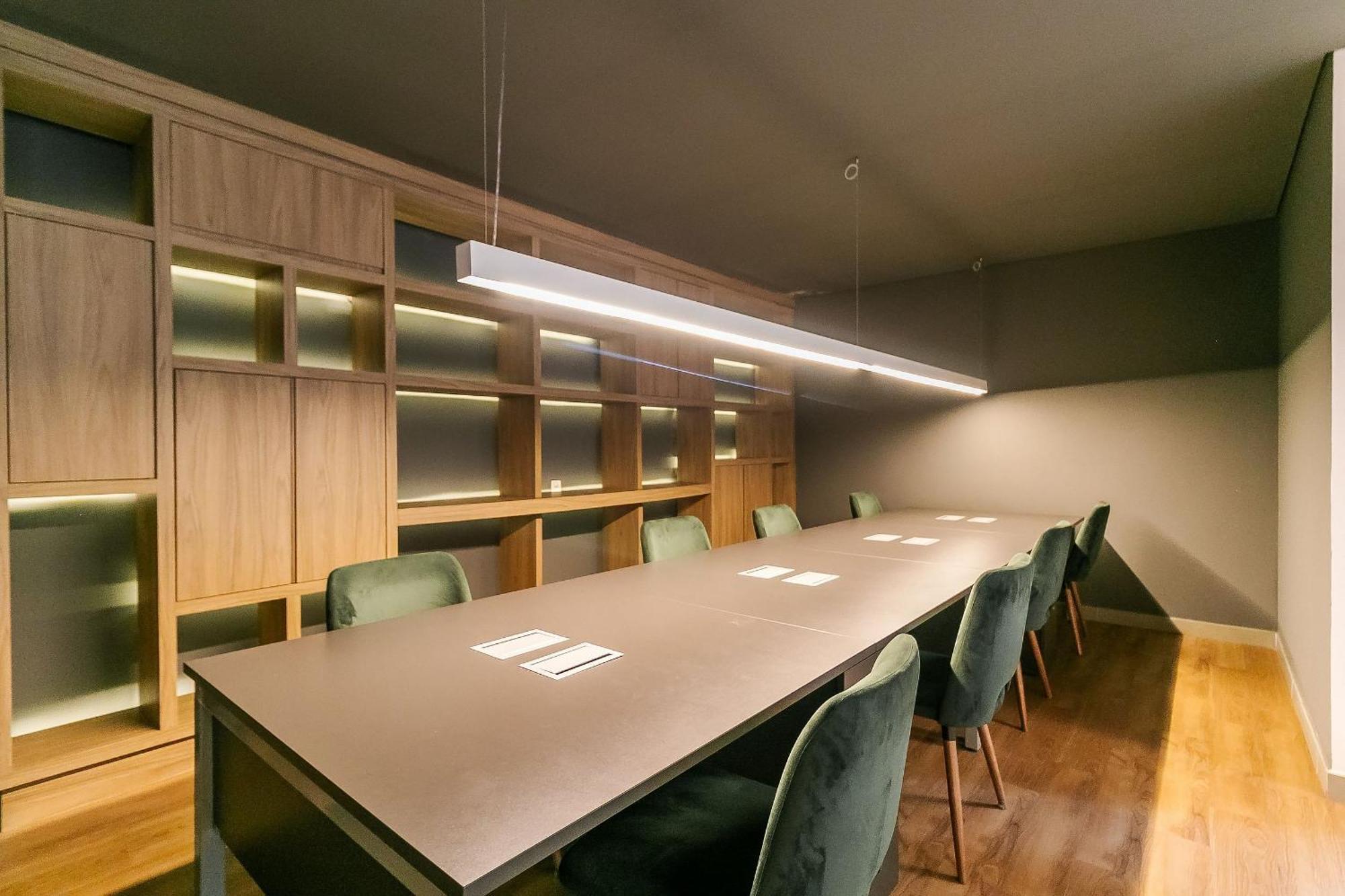 Apartamento Walk - Moema