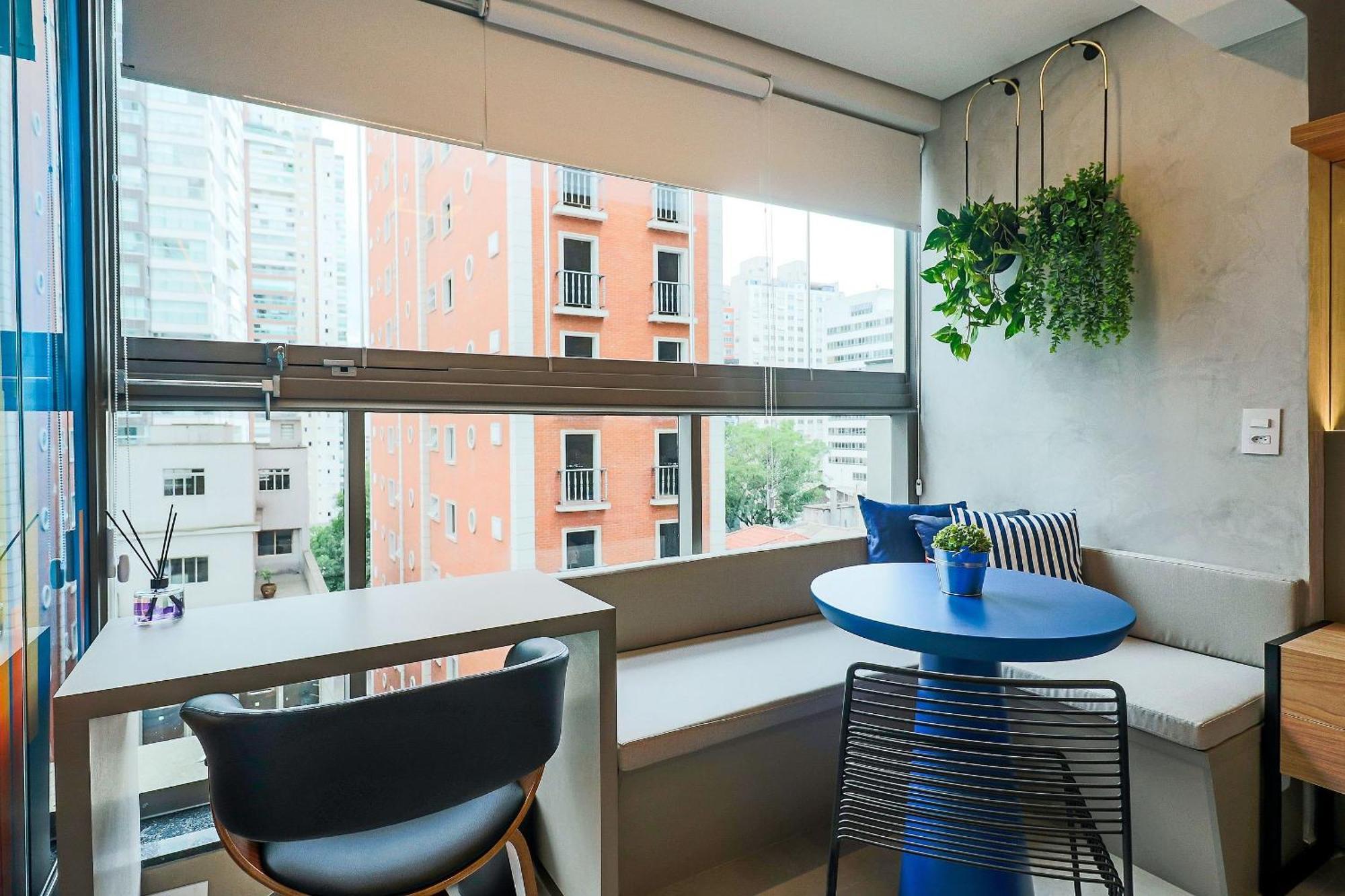 Belint Bela Cintra Apartamento *