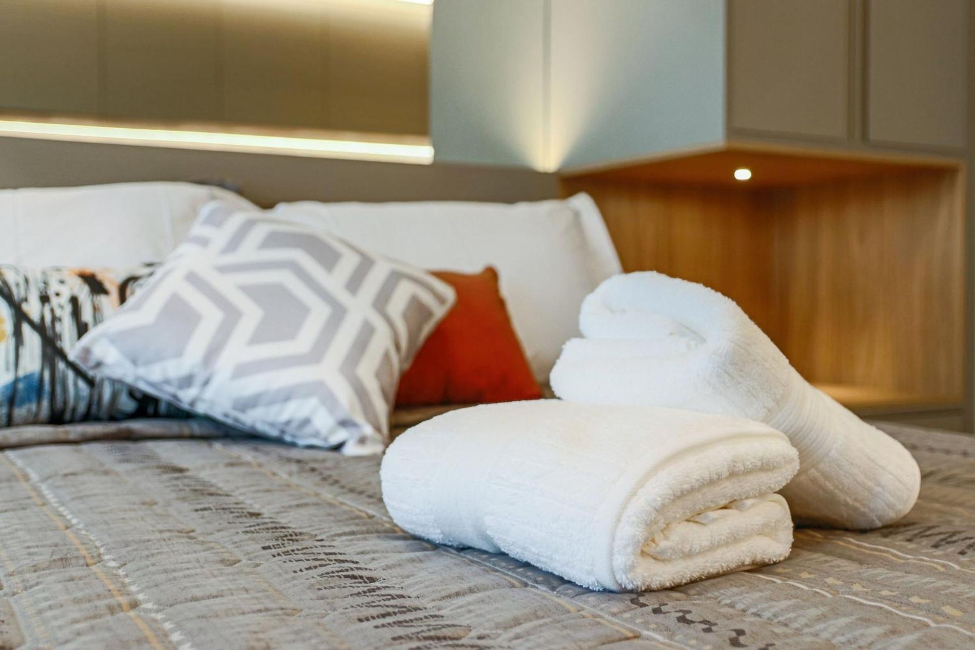 Belint Bela Cintra Apartamento São Paulo