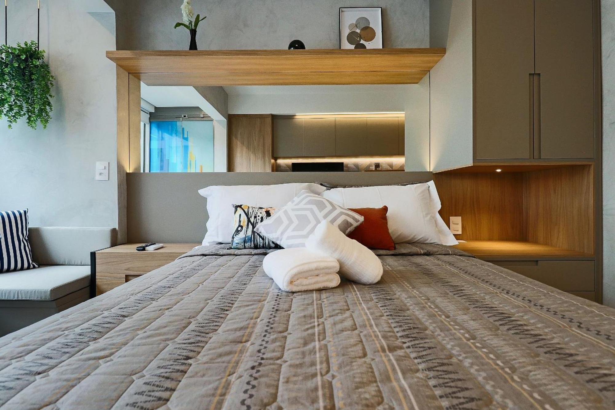 Apartamento Belint Bela Cintra