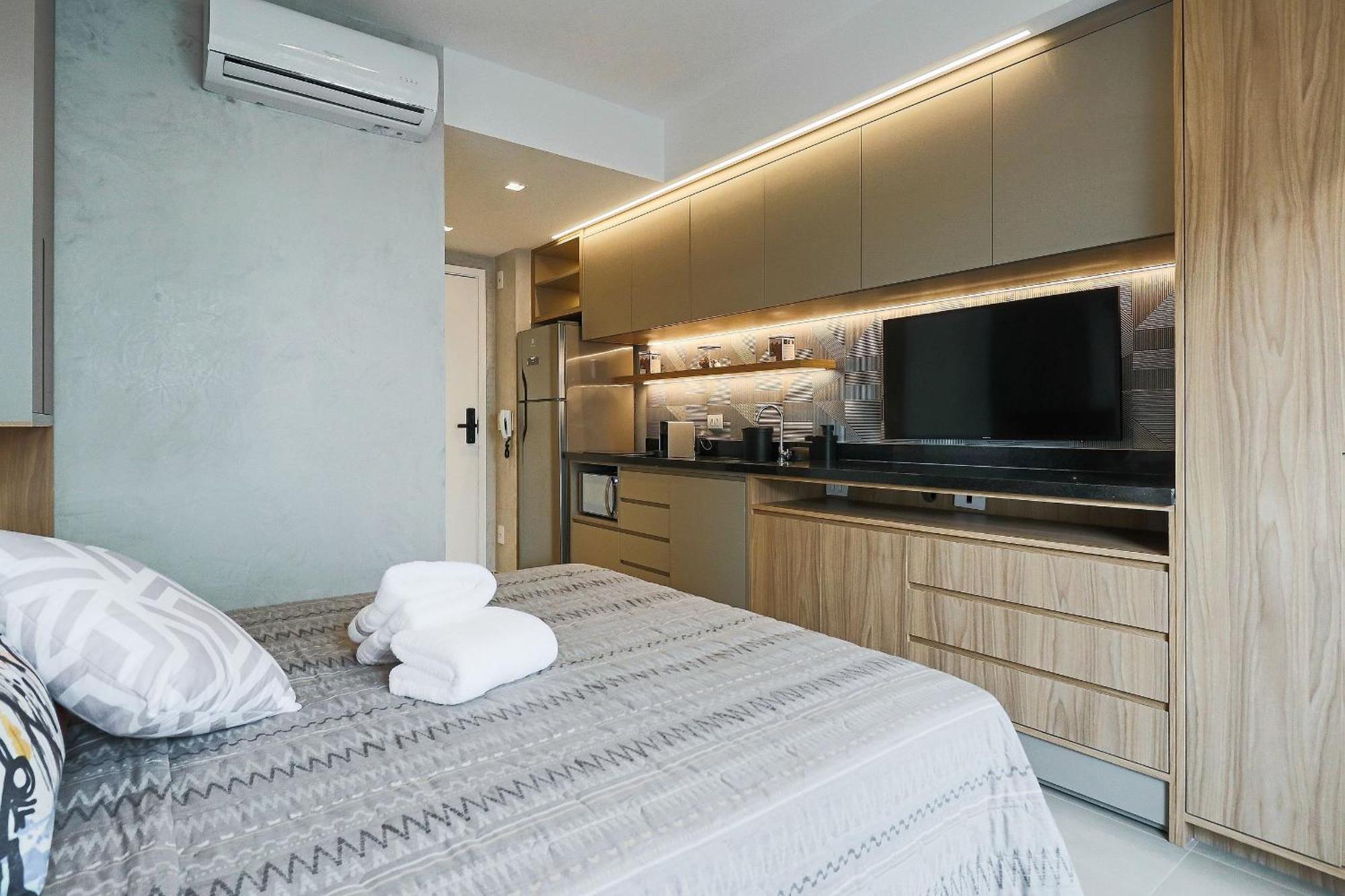 Apartment Belint Bela Cintra *