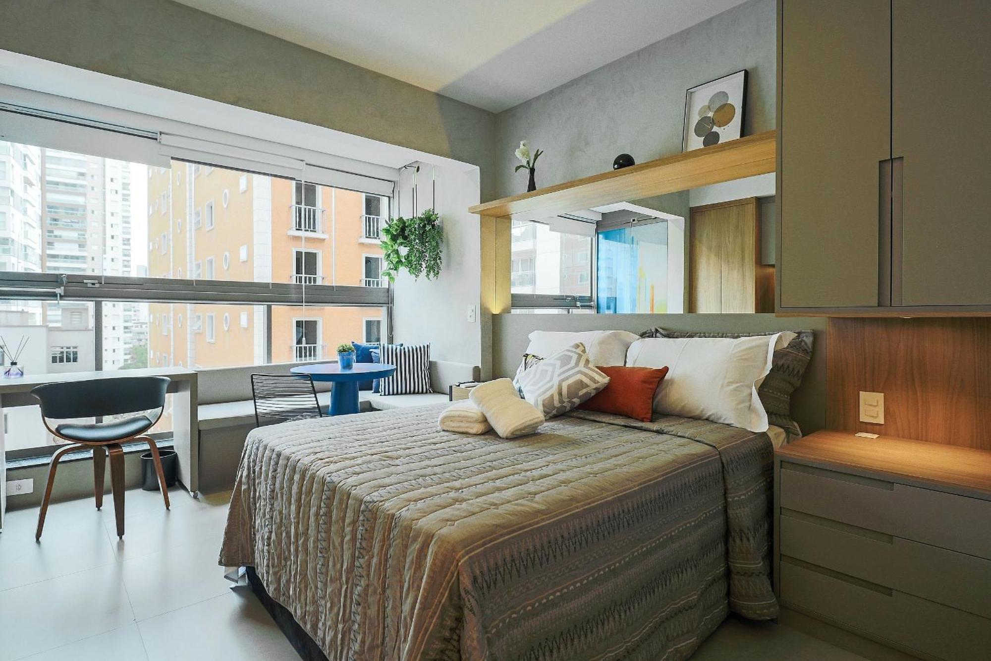Apartment Belint Bela Cintra *