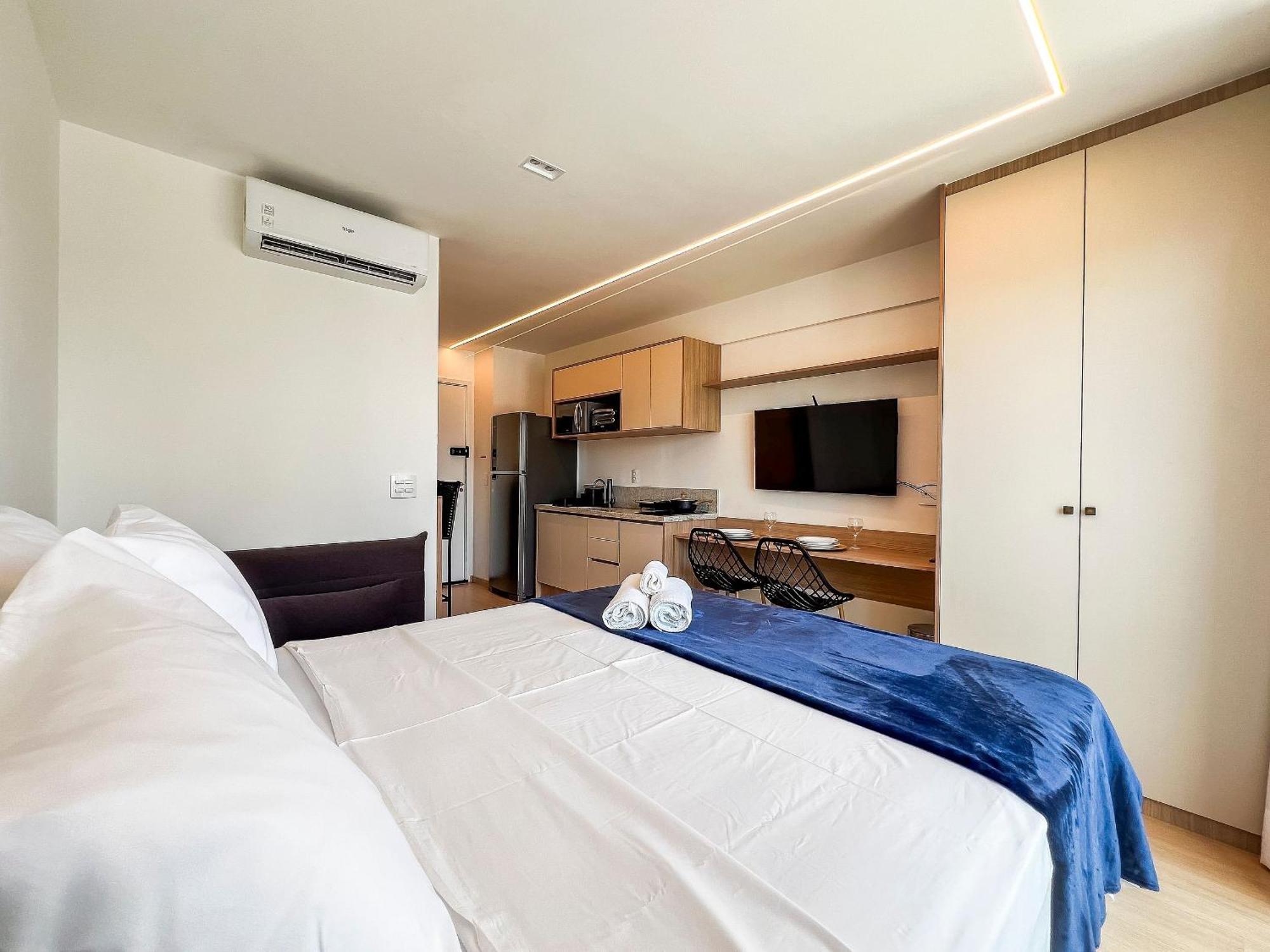 Nex One Faria Lima By Easyrent *
