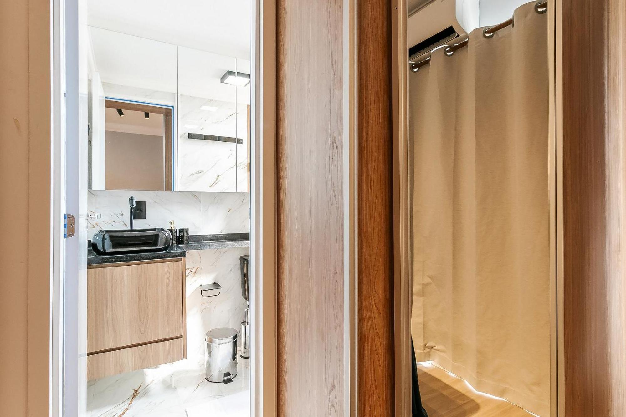 Apartment Residencial Pacoba