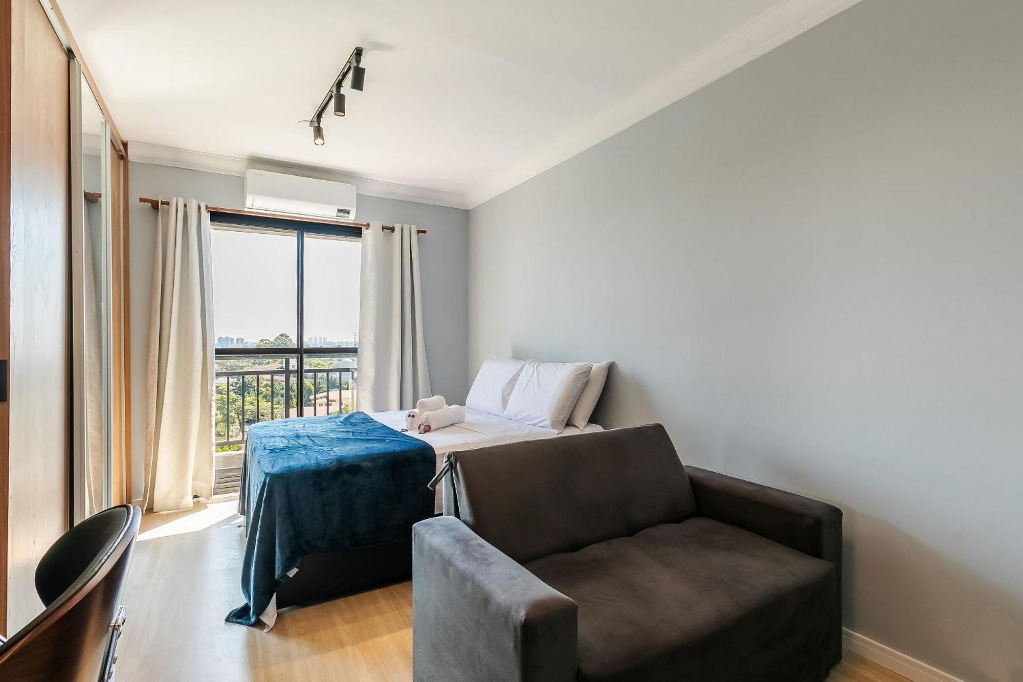 Apartment Residencial Pacoba