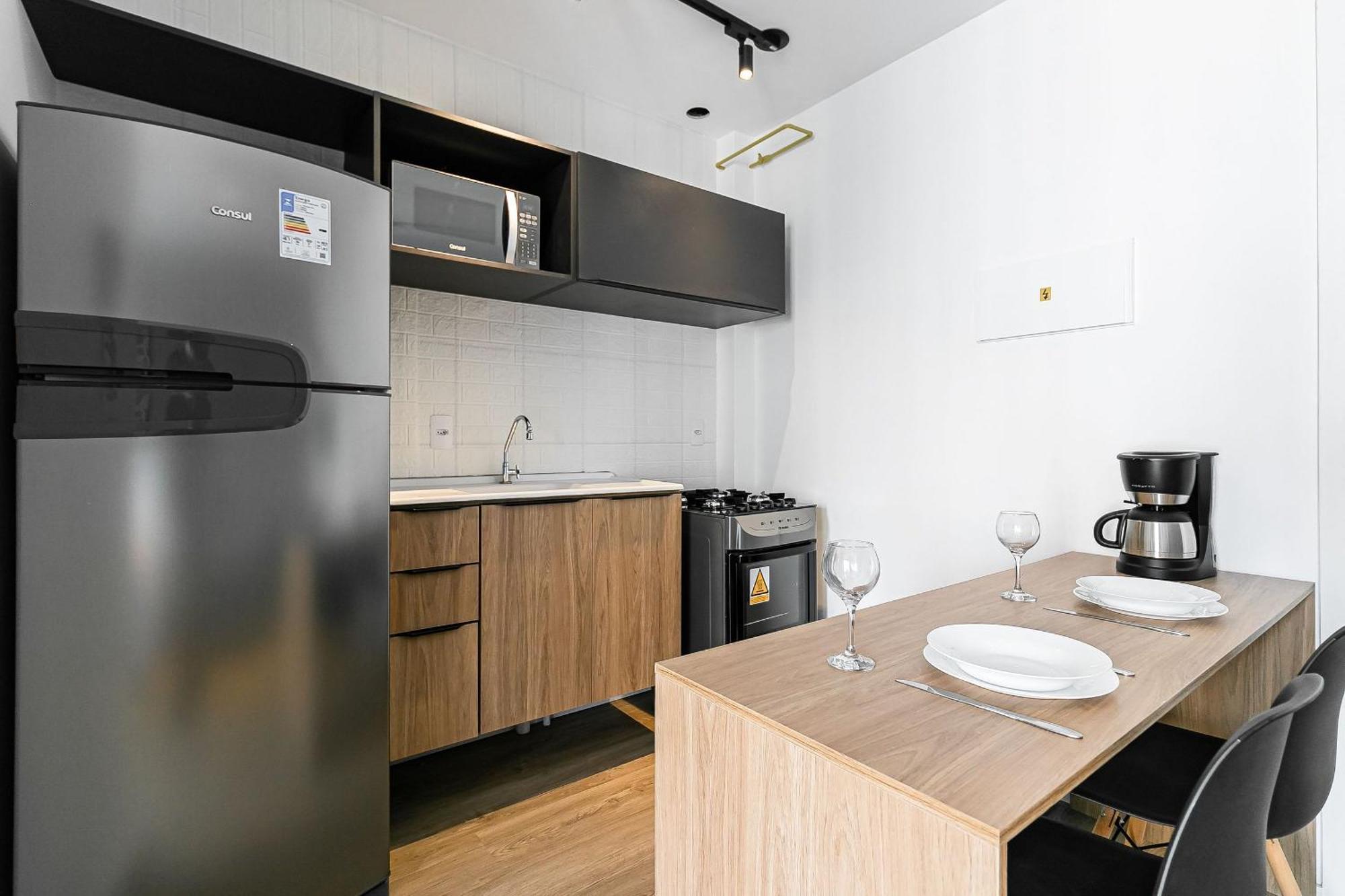 Residencial Pacoba * Sao Paulo