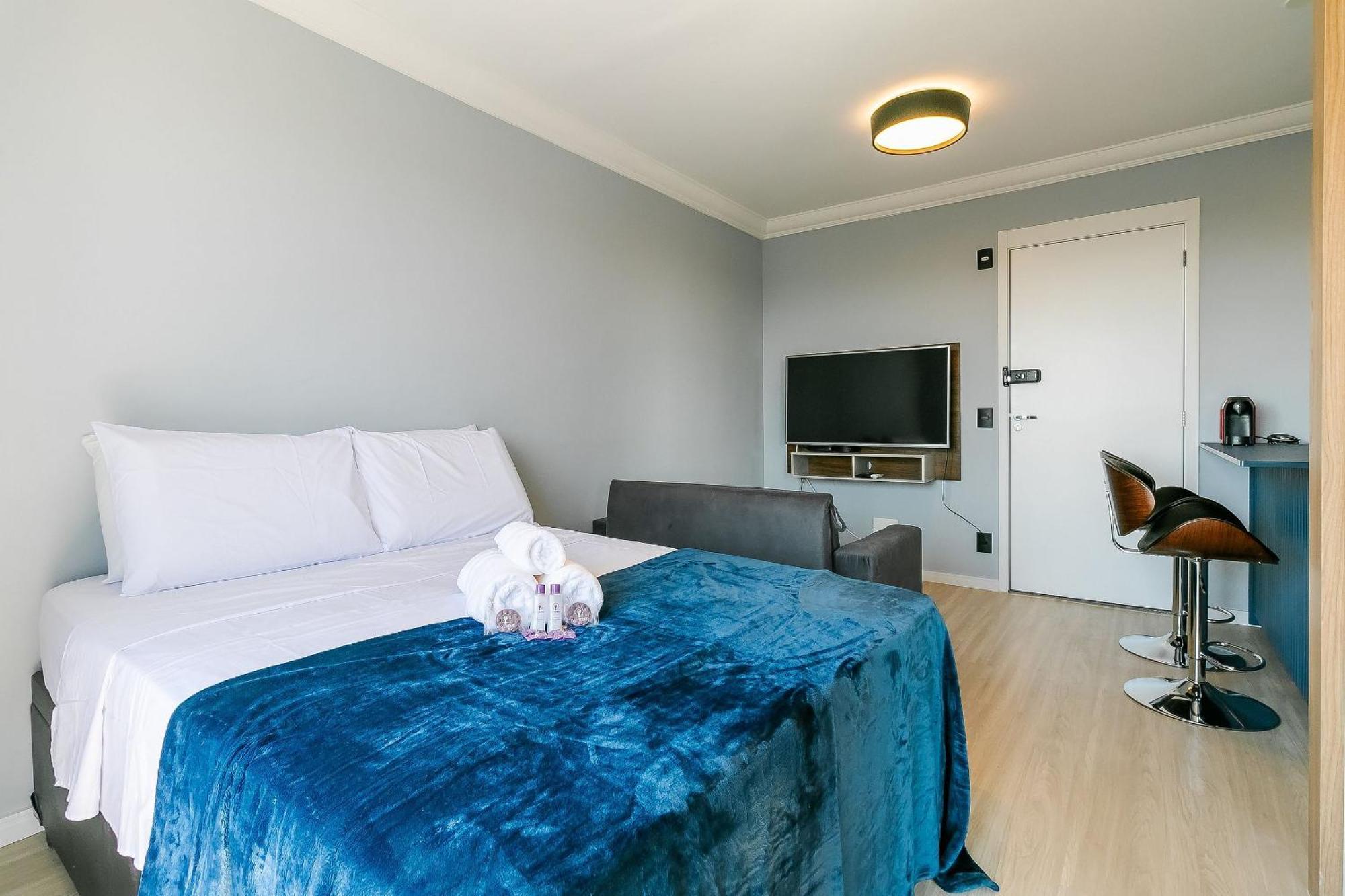 Residencial Pacoba Apartment *