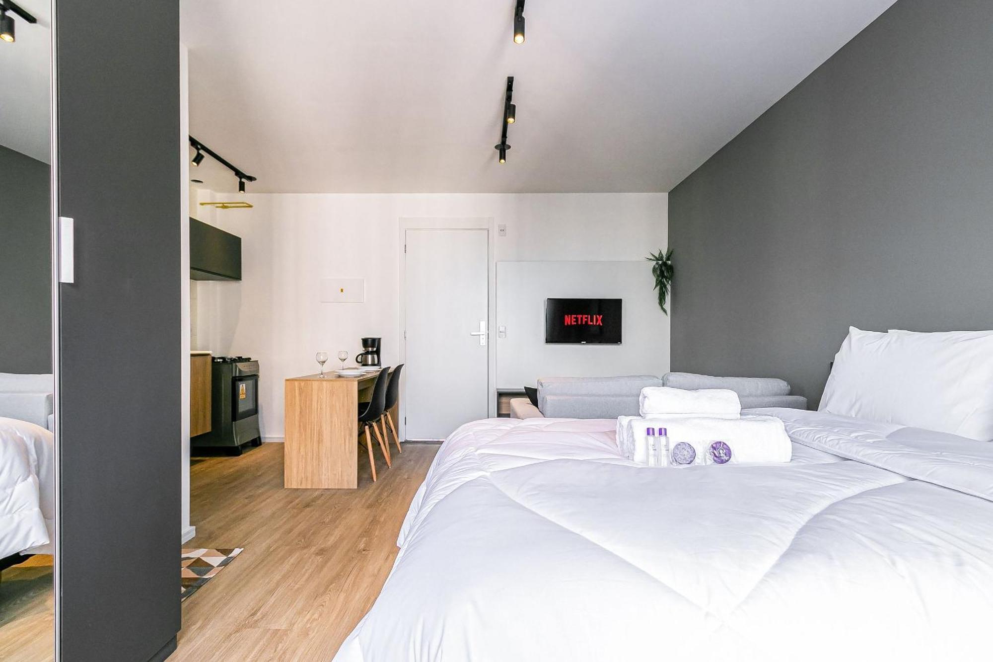 Residencial Pacoba Apartment