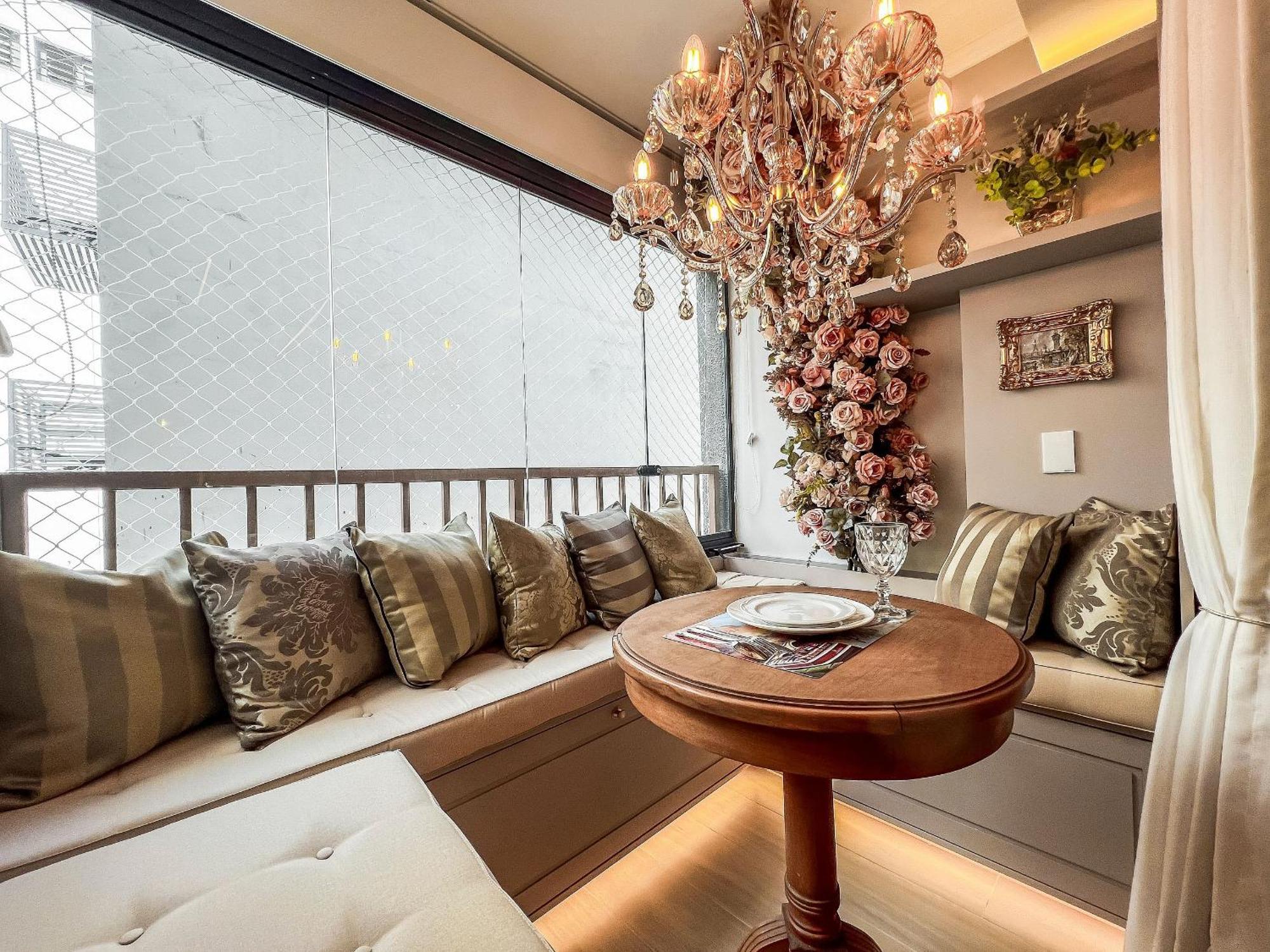 Apartamento Pamplona - Setin