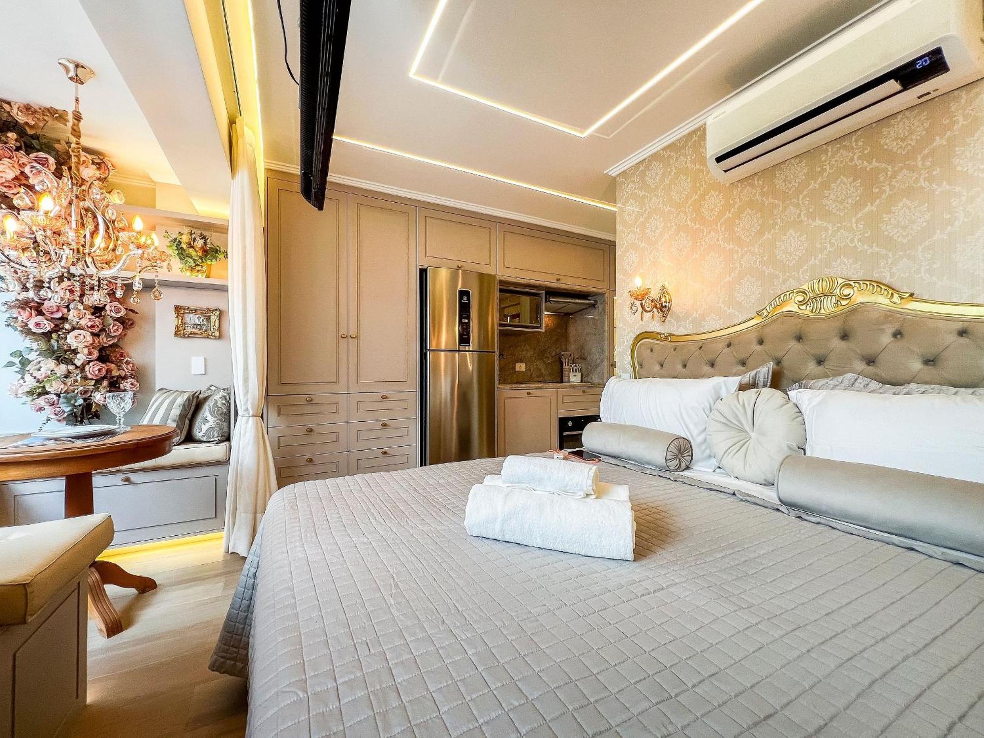 Pamplona - Setin Apartamento São Paulo