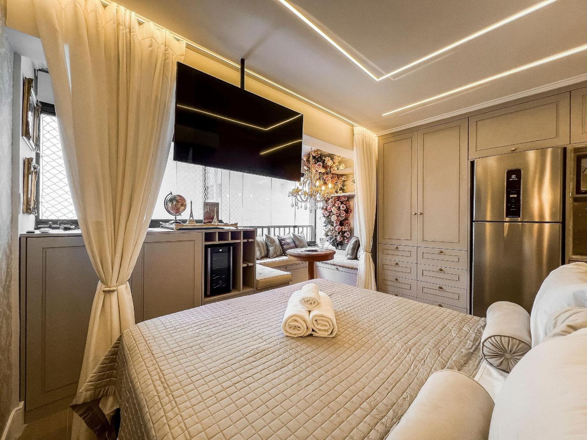 Pamplona - Setin Apartamento