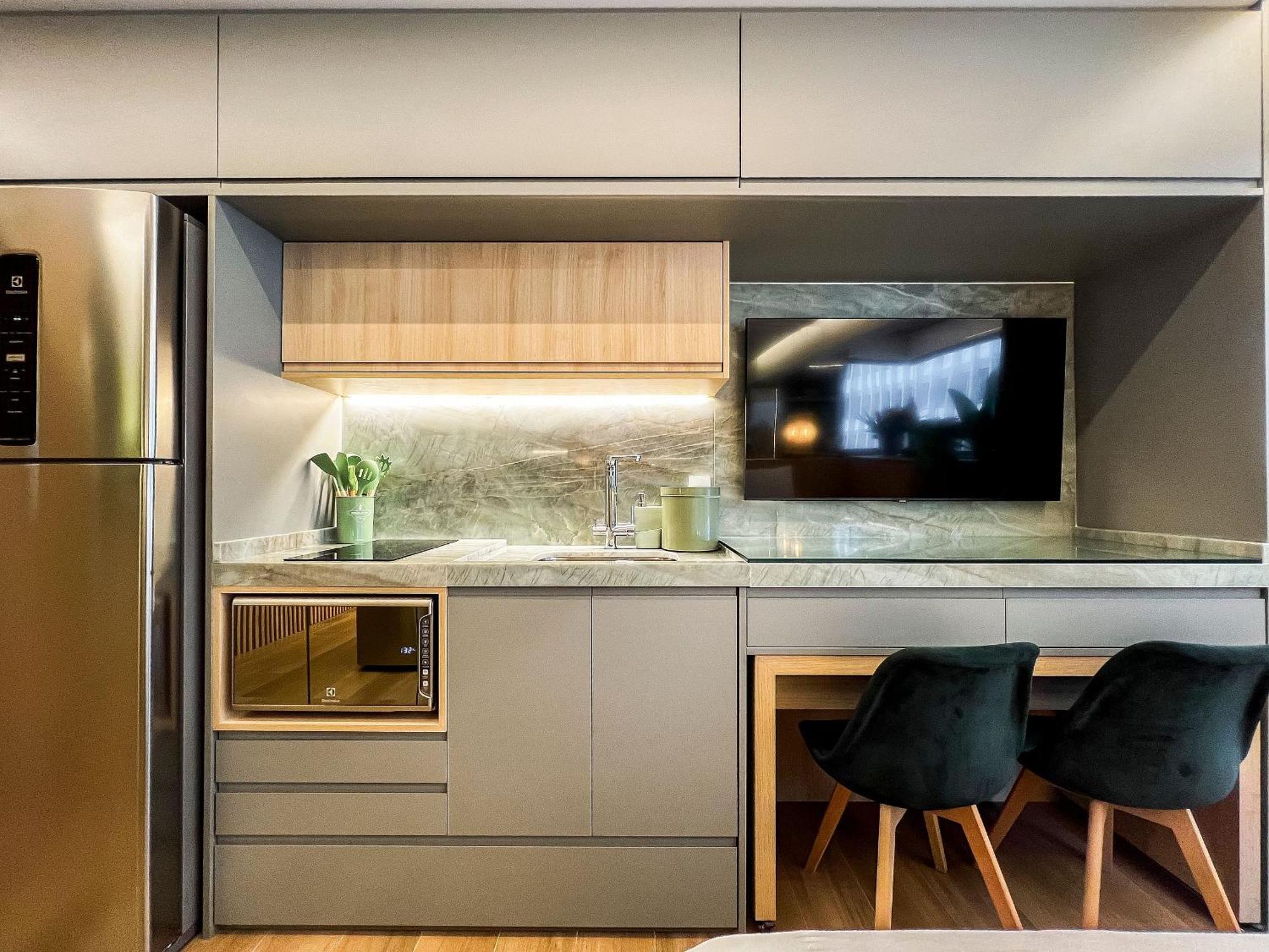 Apartamento Pamplona - Setin São Paulo