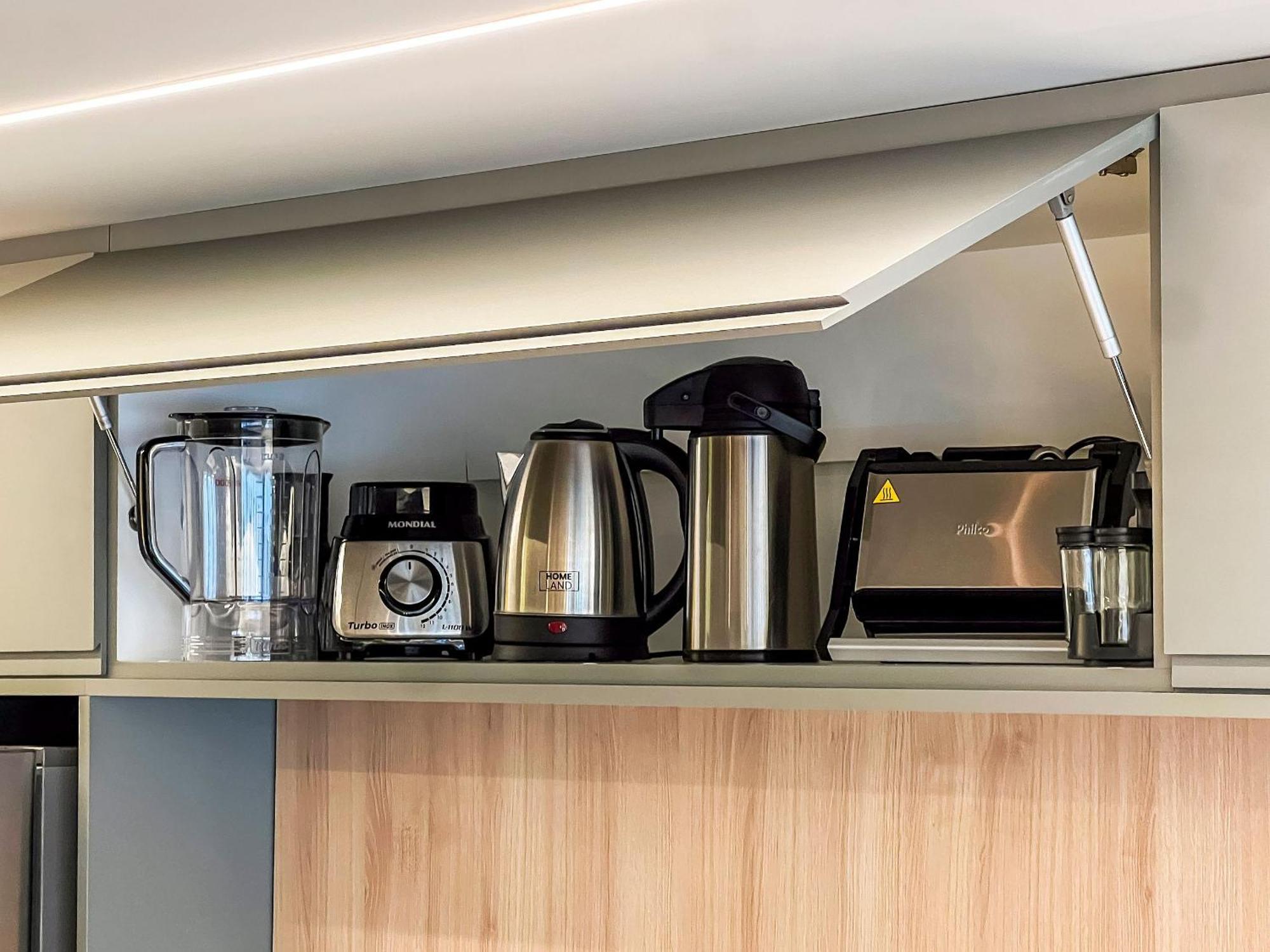 Pamplona - Setin Apartamento São Paulo