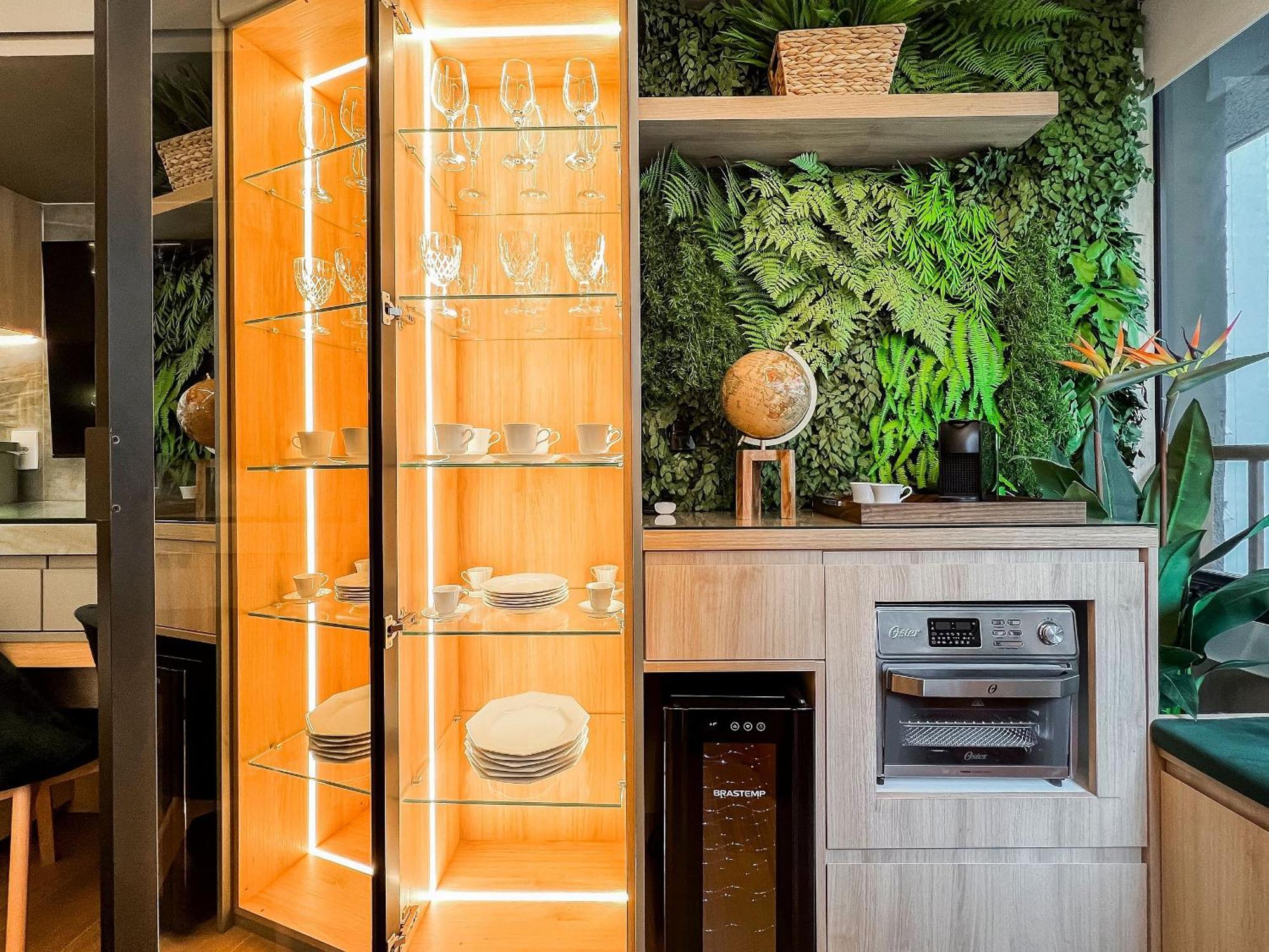Apartamento Pamplona - Setin São Paulo