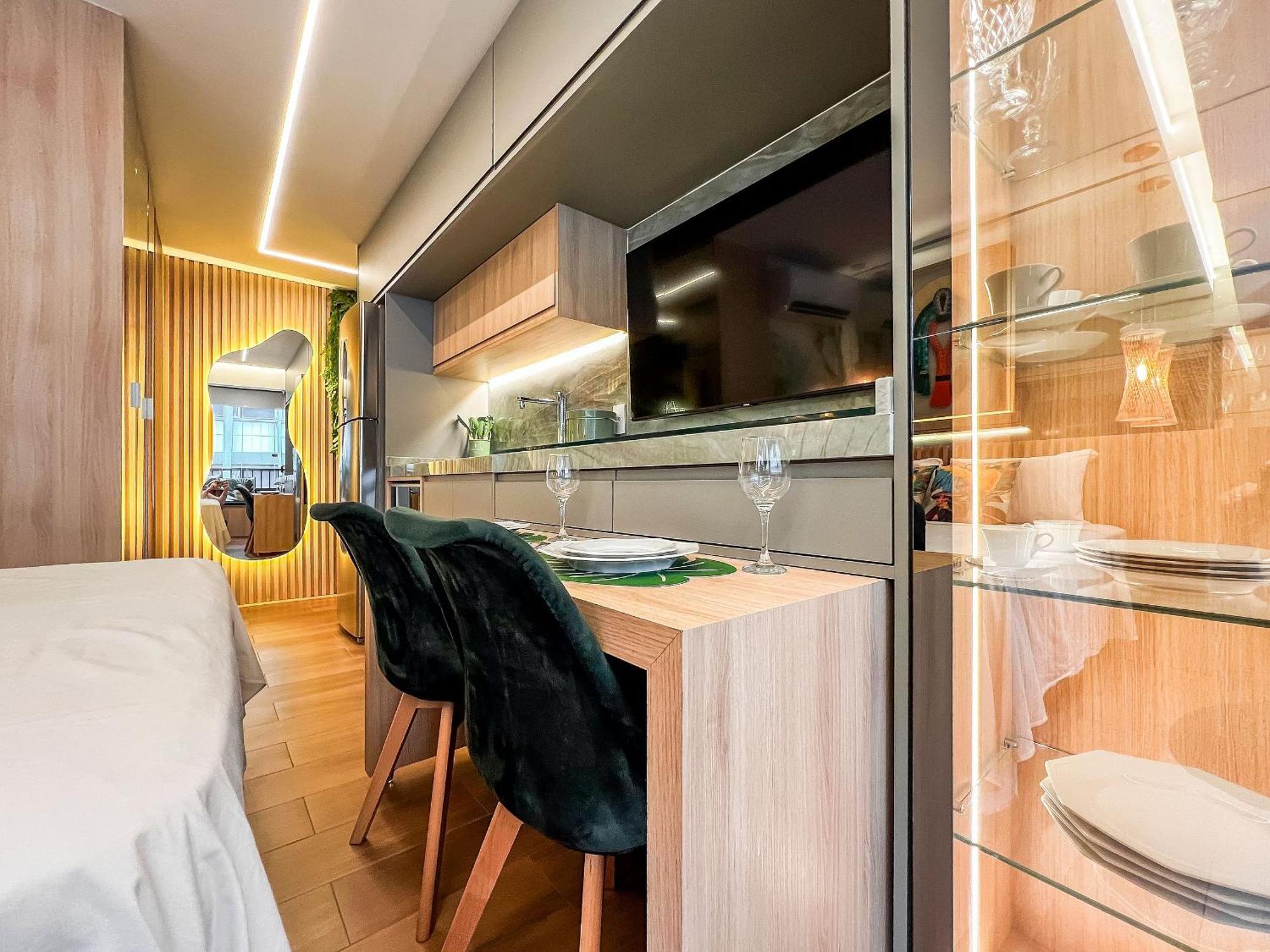 Apartamento Pamplona - Setin São Paulo