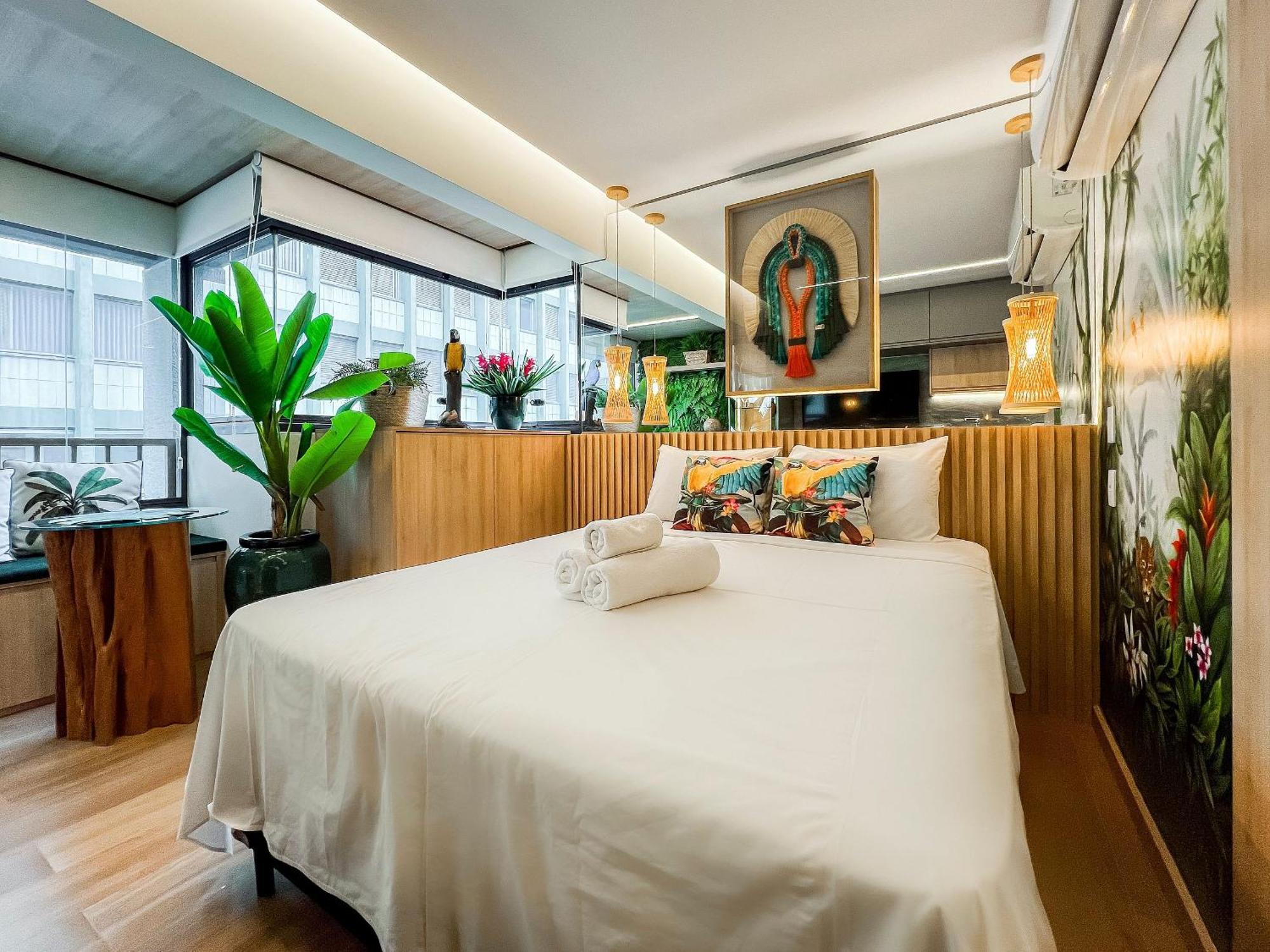 Pamplona - Setin Apartamento São Paulo