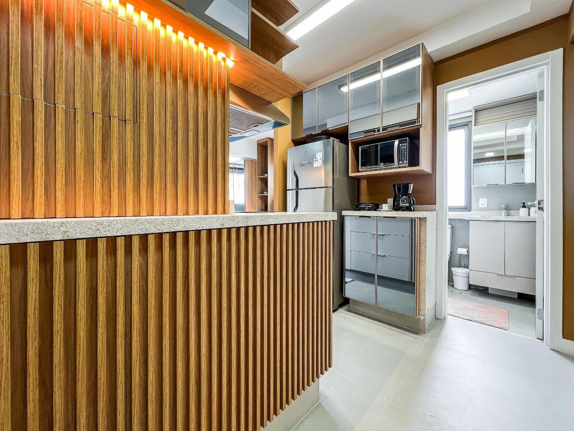 Apartamento Pamplona - Setin *