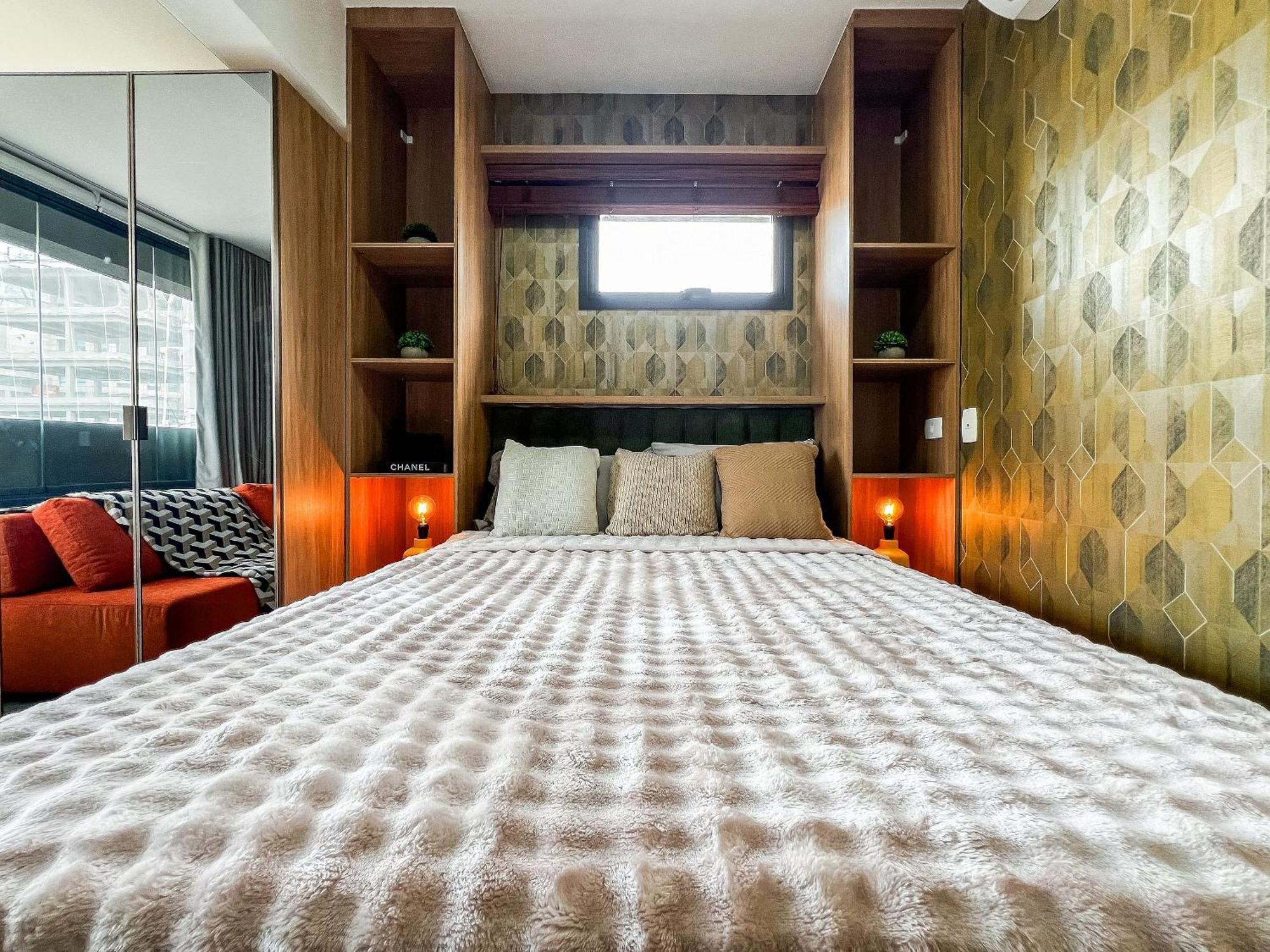 Pamplona - Setin Apartamento São Paulo