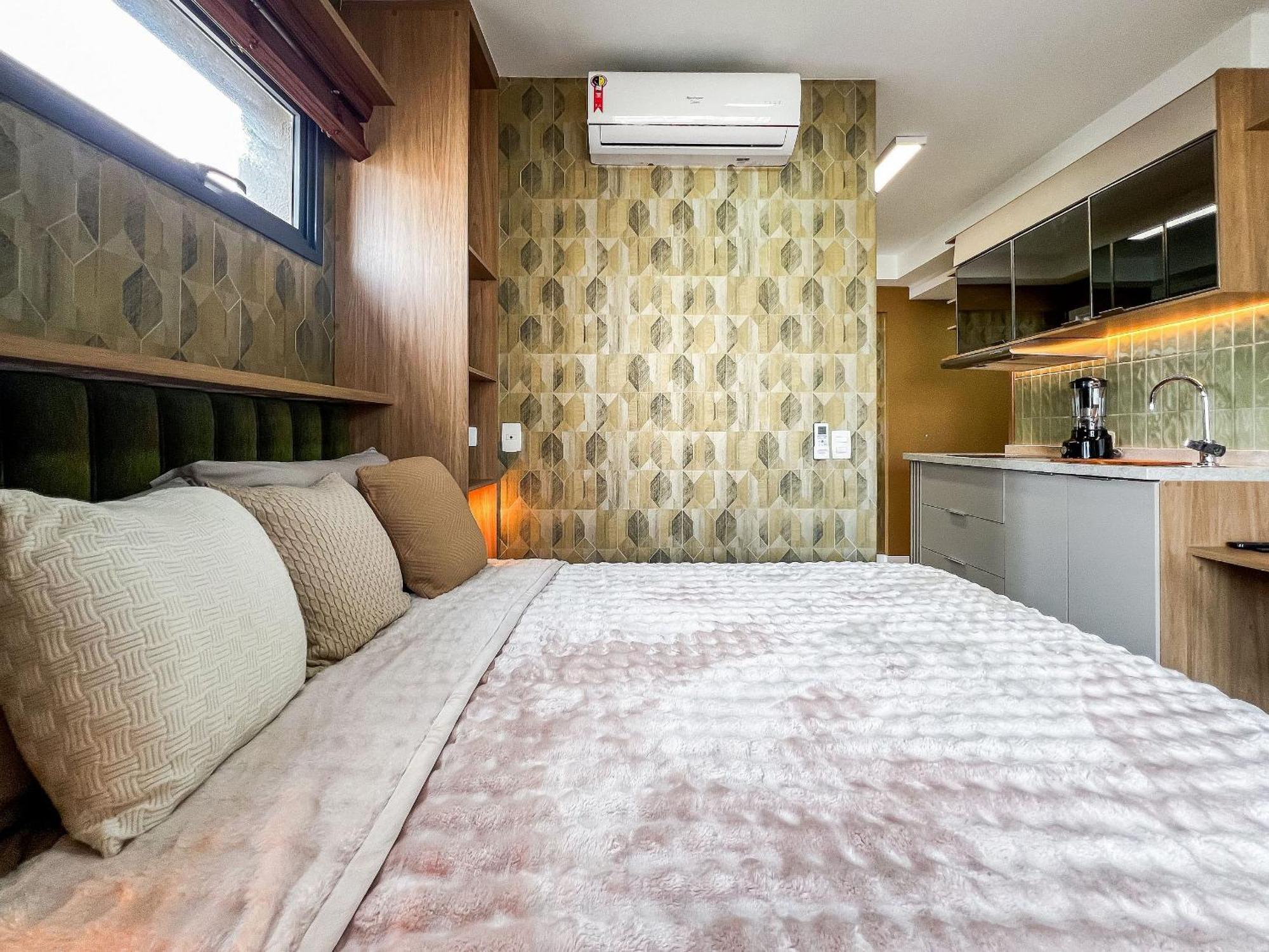Pamplona - Setin Apartamento