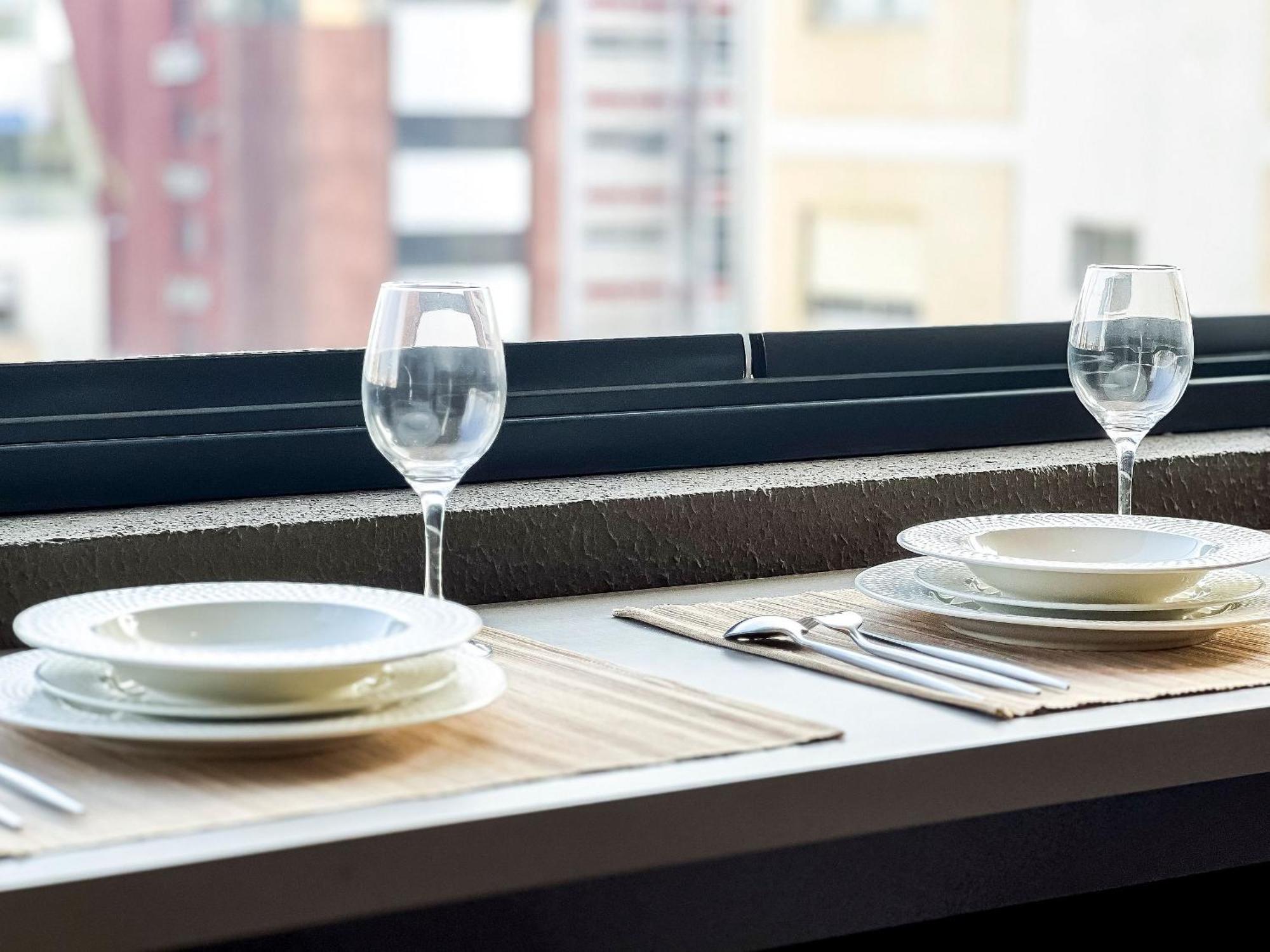 Apartamento Pamplona - Setin São Paulo