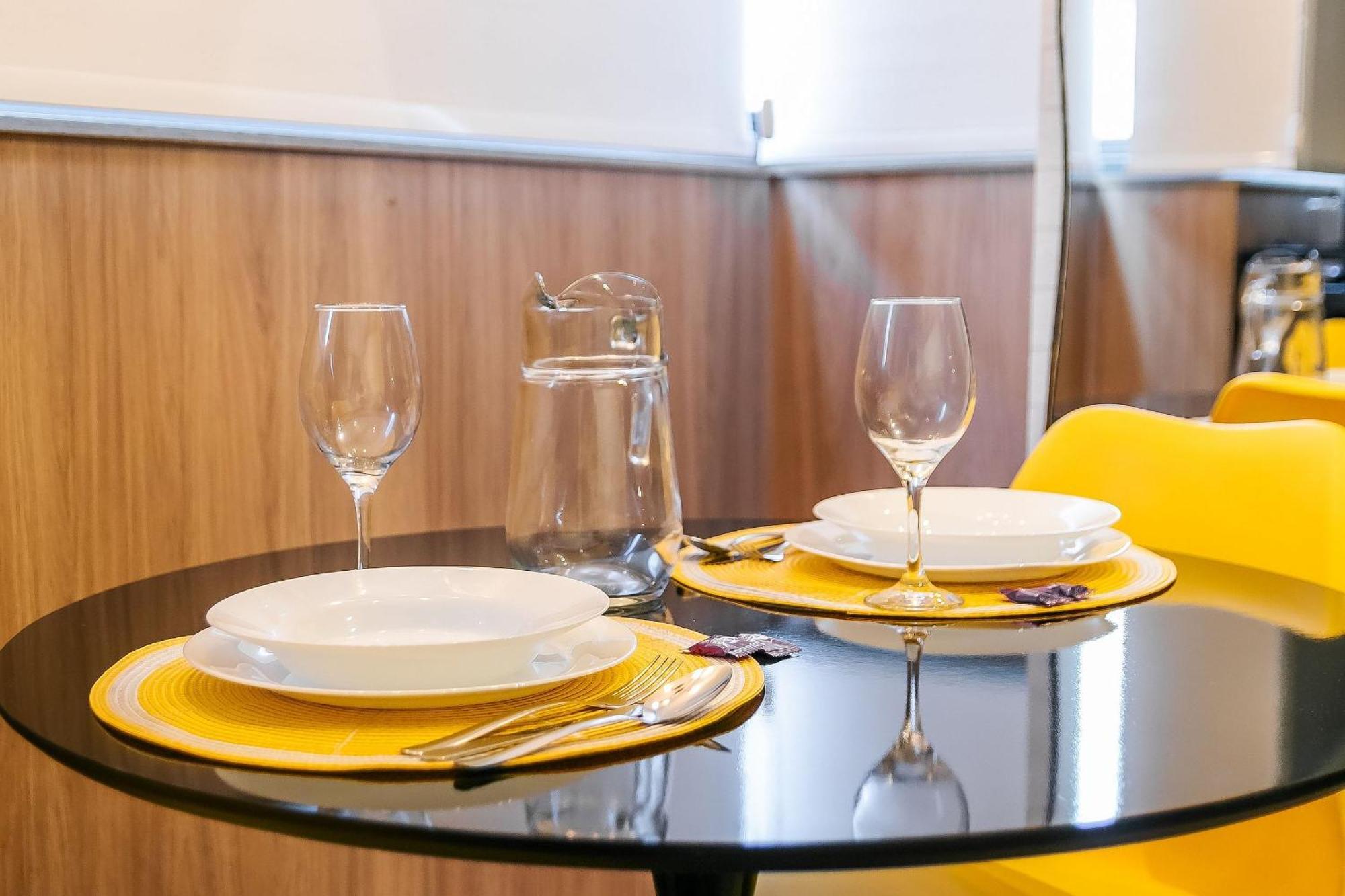 Pamplona - Setin Apartamento