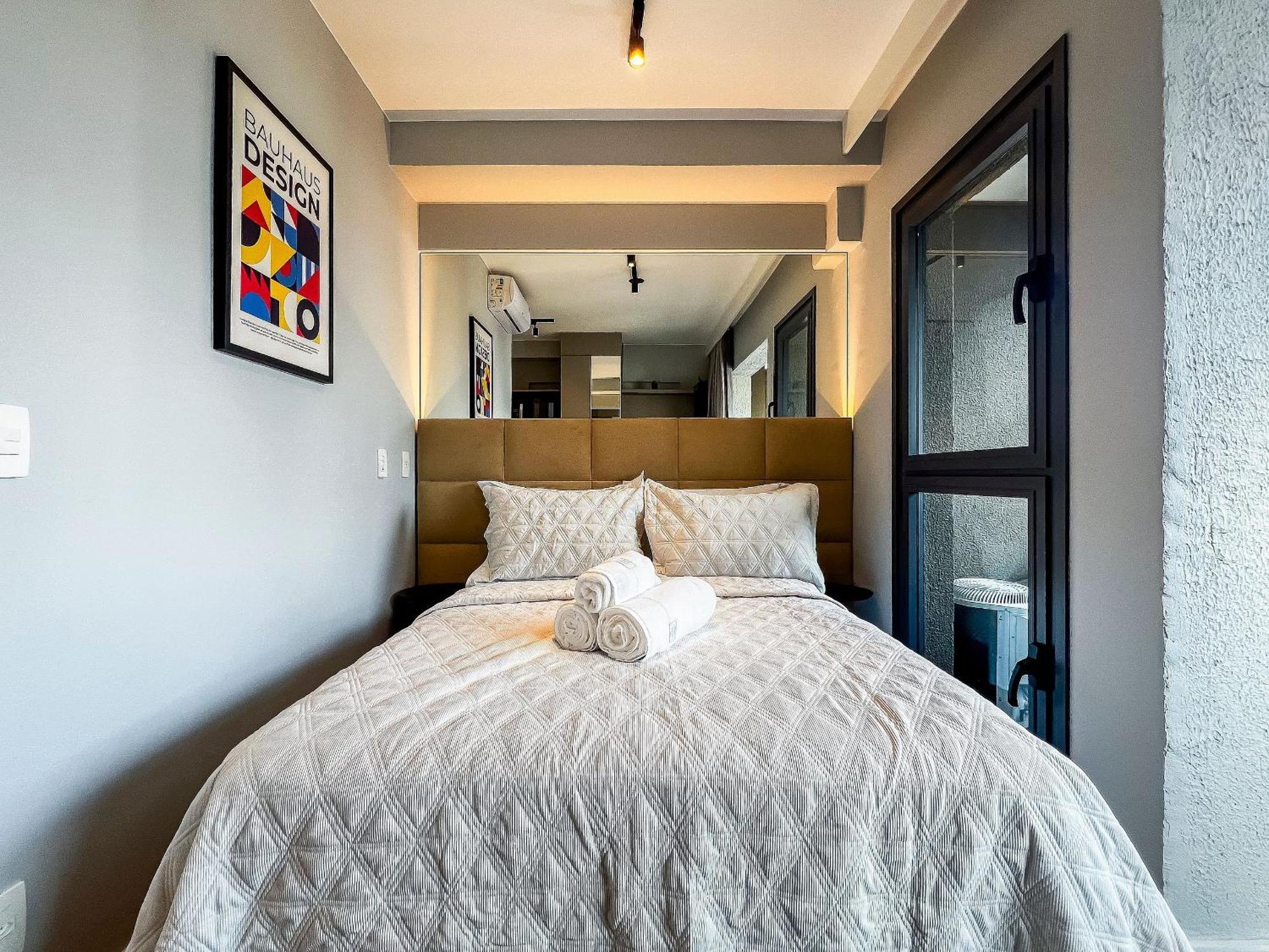 Pamplona - Setin Apartamento *