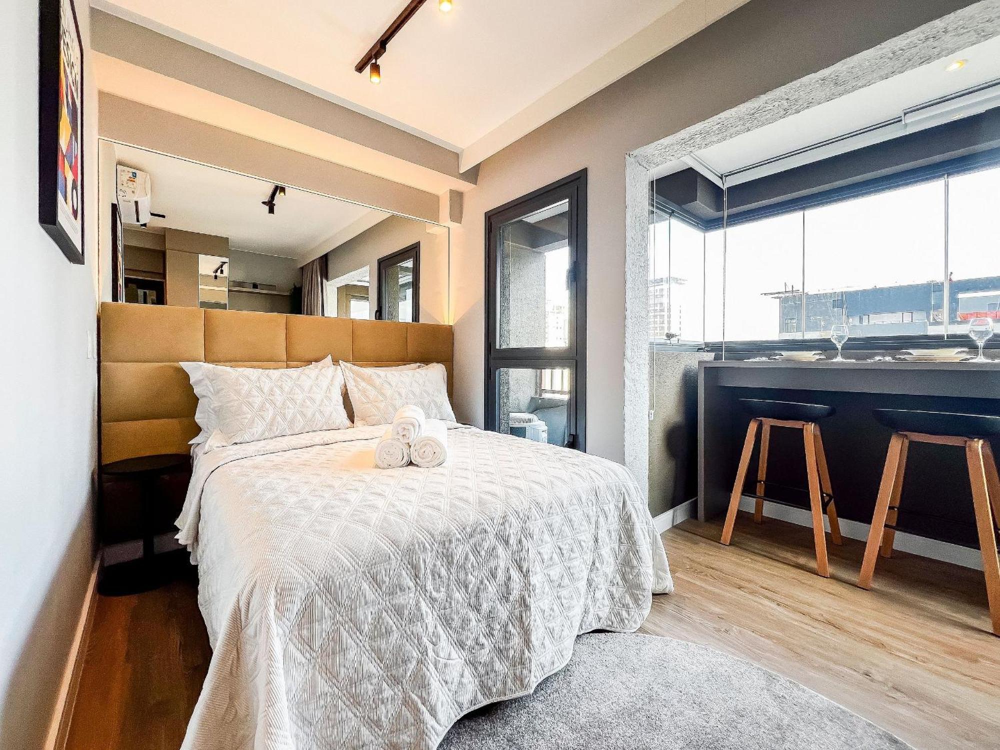 Pamplona - Setin Apartamento