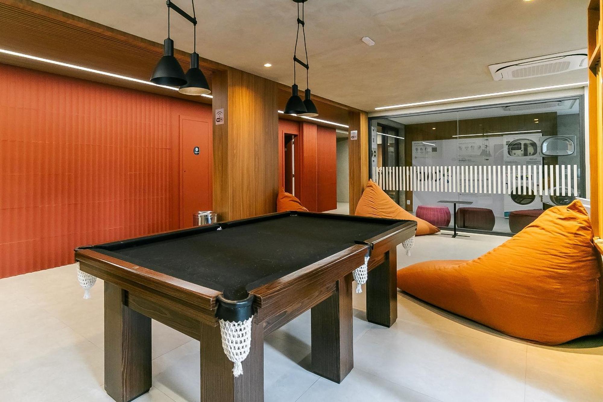 Pamplona - Setin Apartamento
