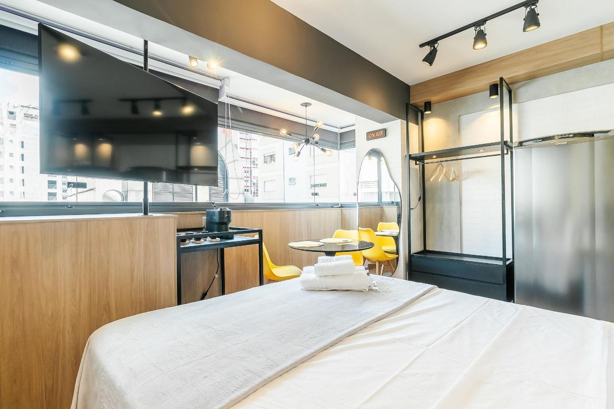 Pamplona - Setin Apartamento *