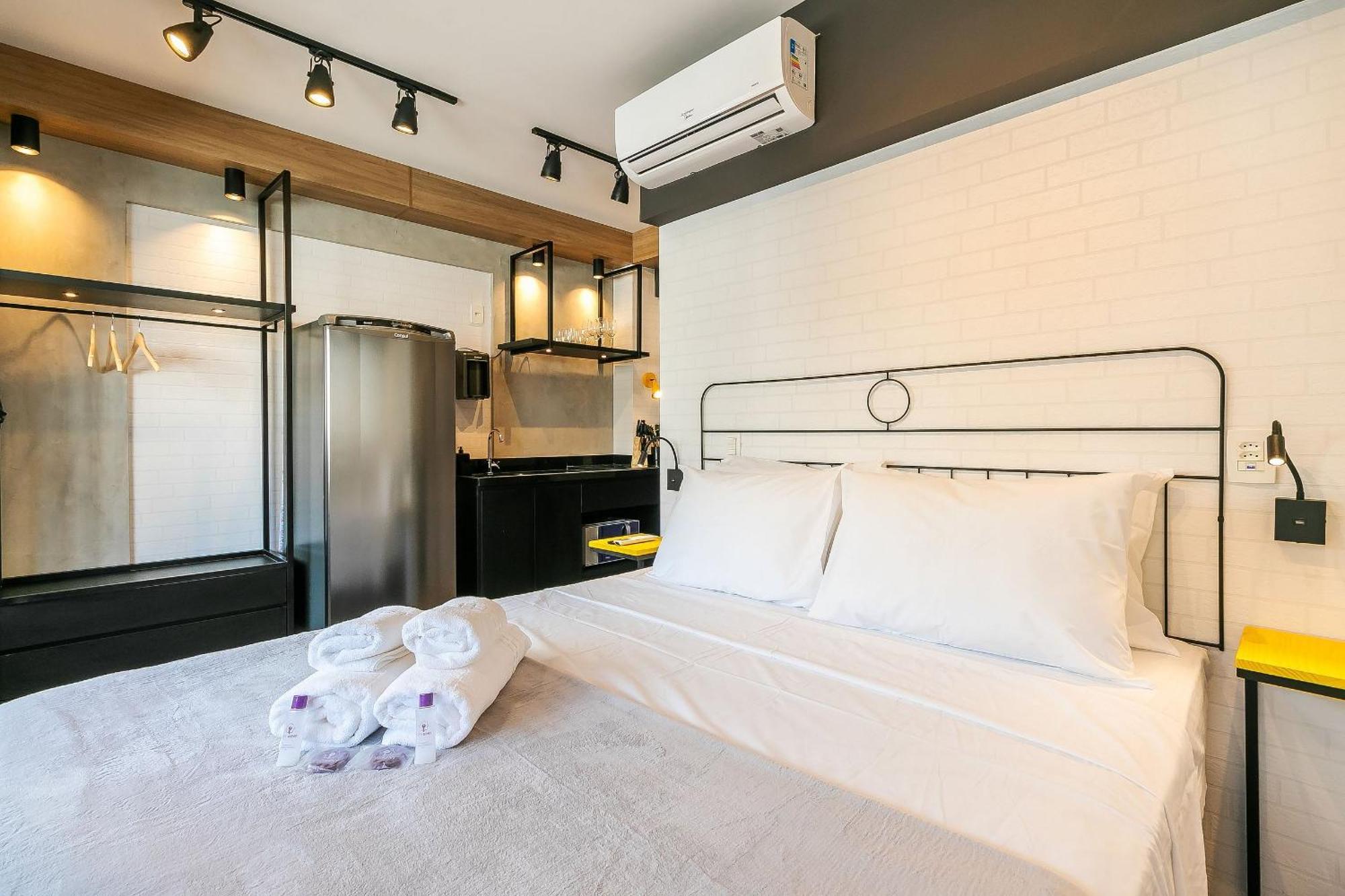 Apartamento Pamplona - Setin *