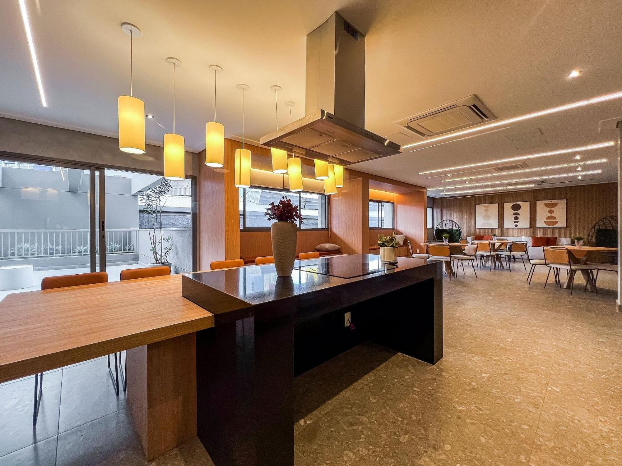 Nex One Faria Lima By Easyrent *
