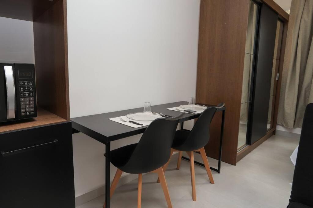 407 - Santana Apartamento
