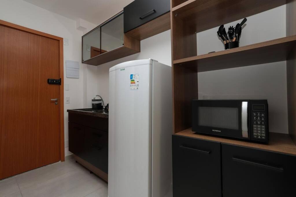 Apartamento 407 - Santana *