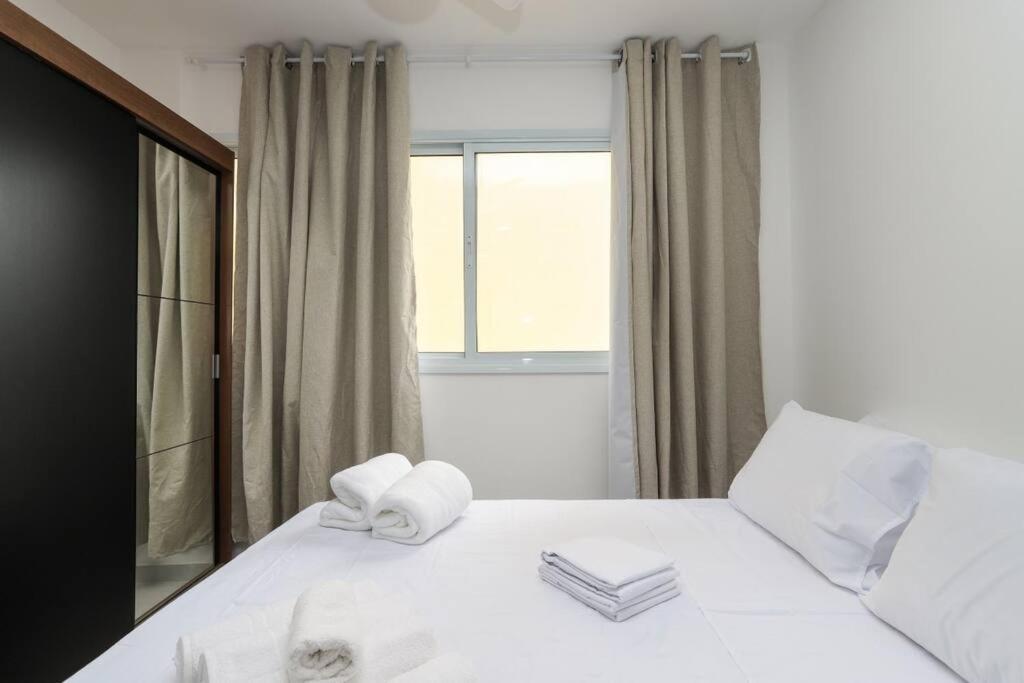 407 - Santana Apartamento
